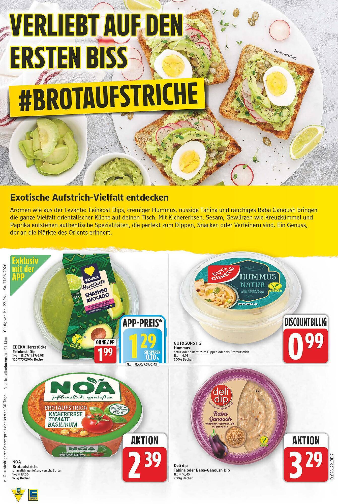 E-Center Prospekt - Pagina 22