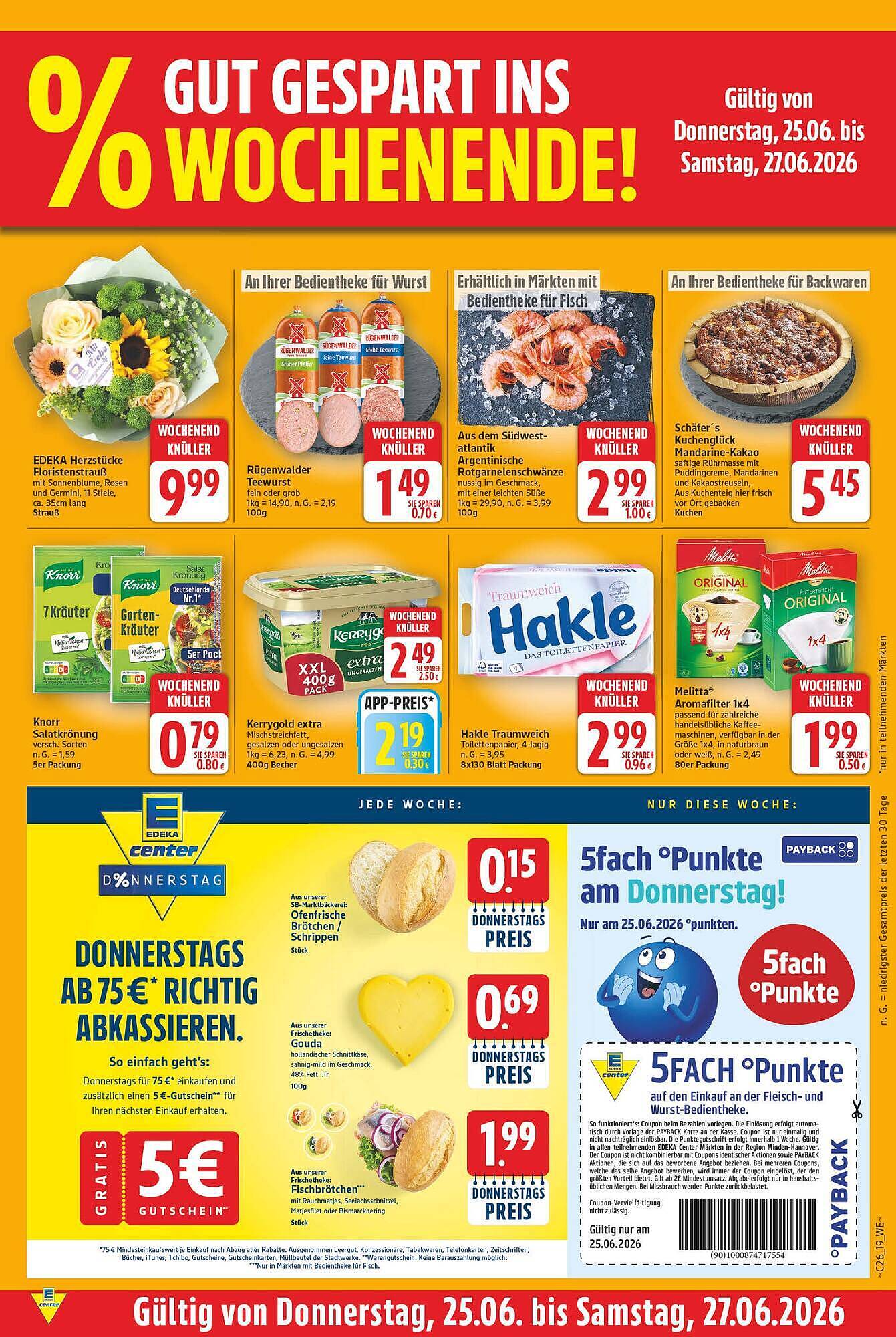E-Center Prospekt - Pagina 27