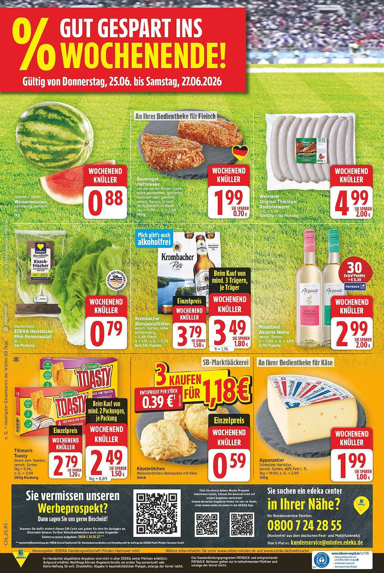 E-Center Prospekt - Pagina 28
