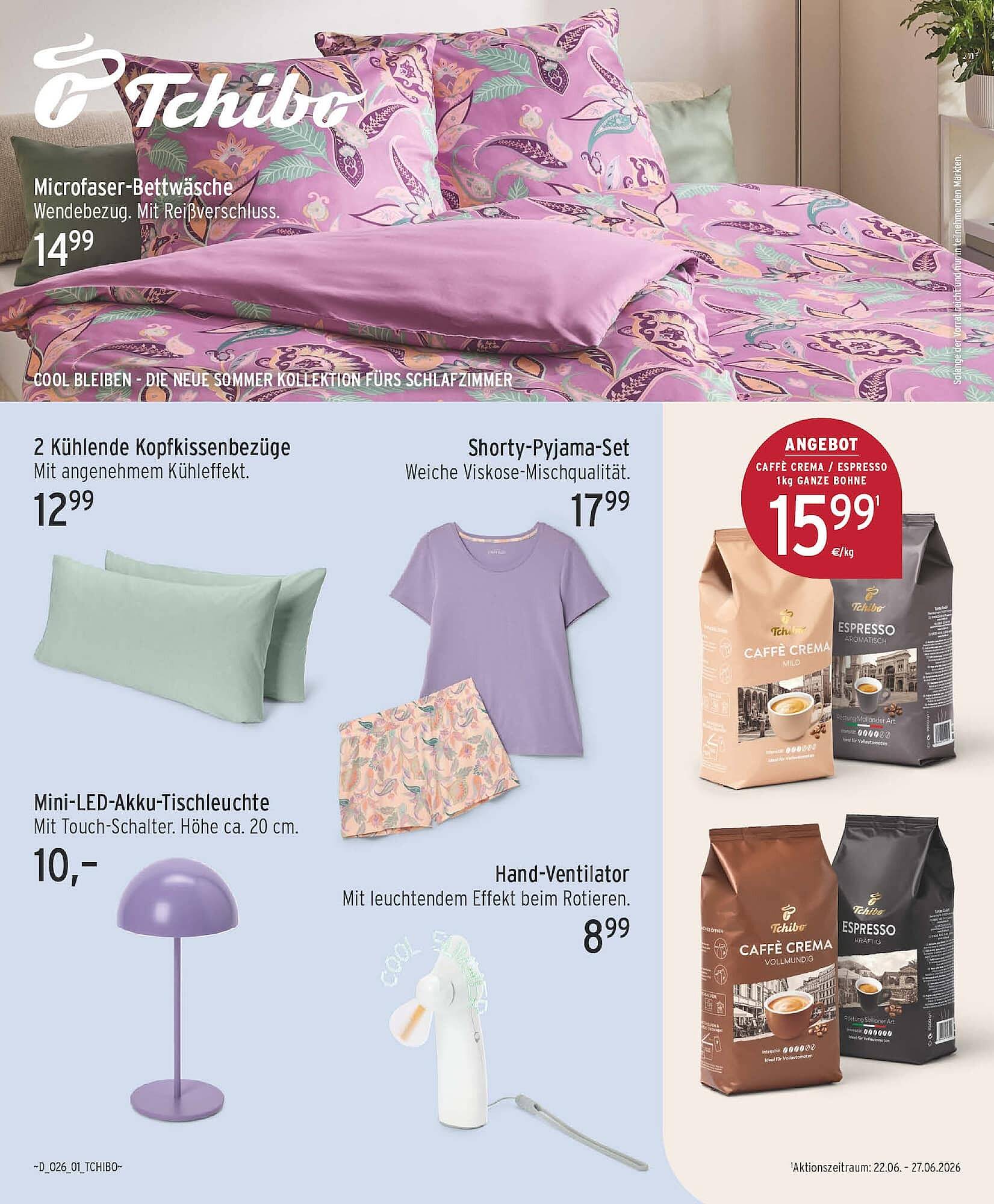 Edeka Prospekt - Pagina 21