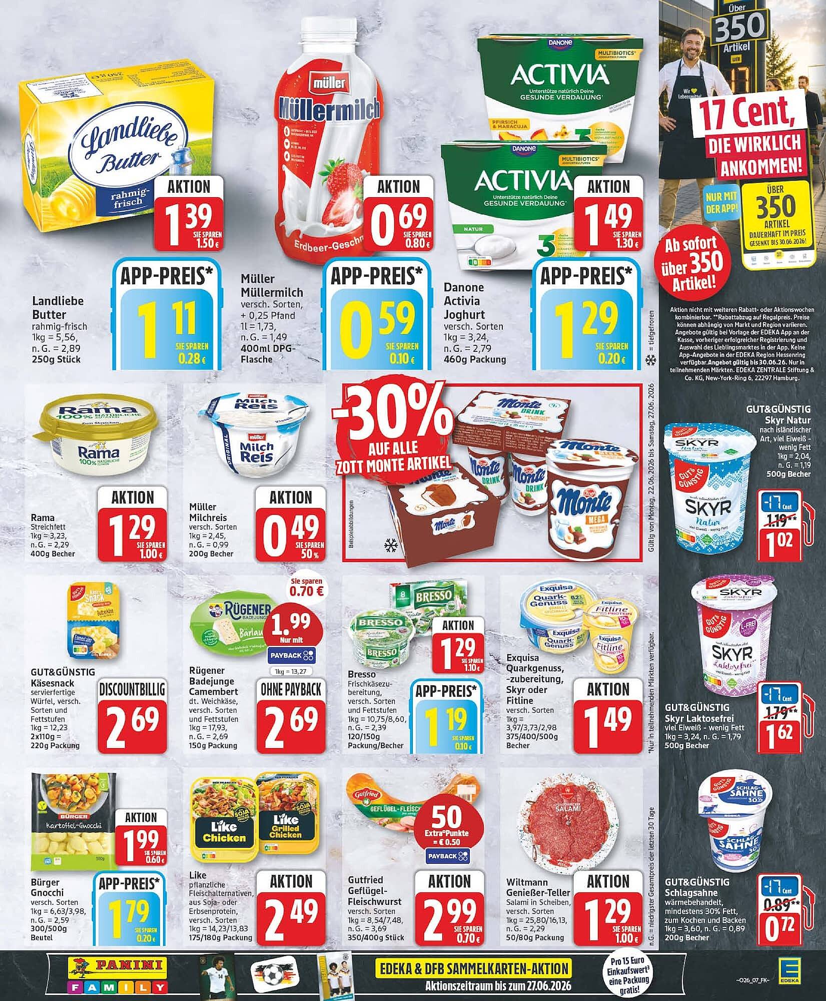 Edeka Prospekt - Pagina 7