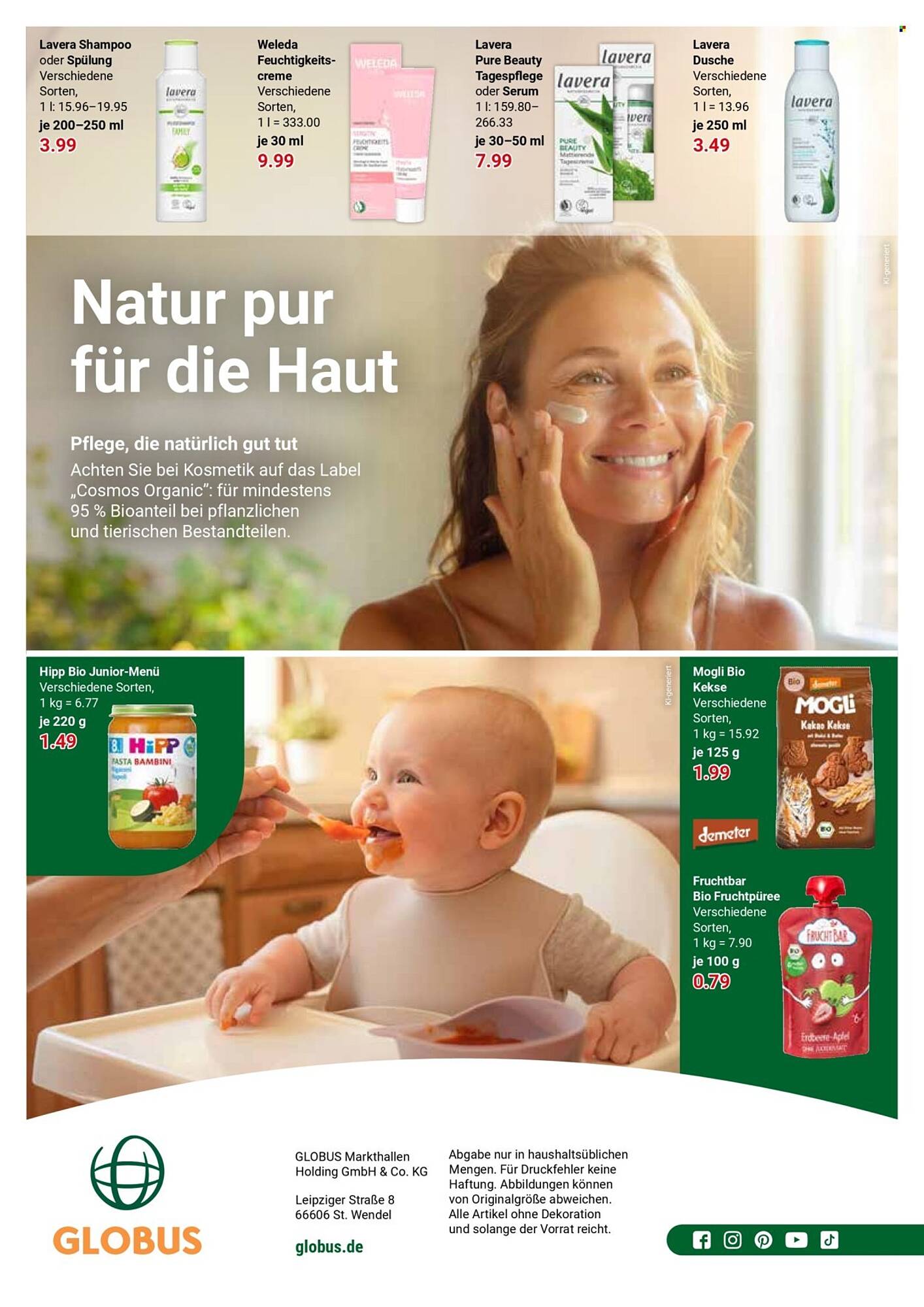 Globus Prospekt - Pagina 12