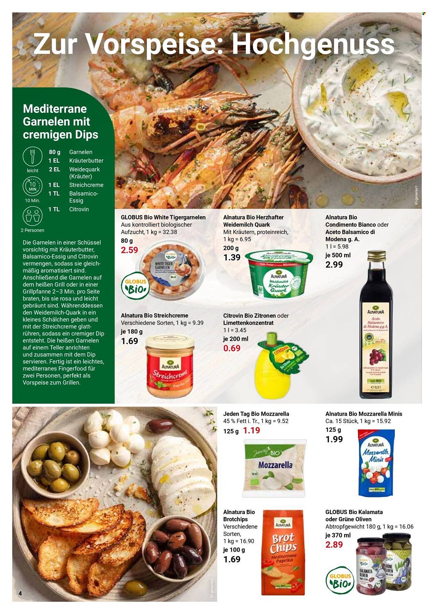 Globus Prospekt - Pagina 4