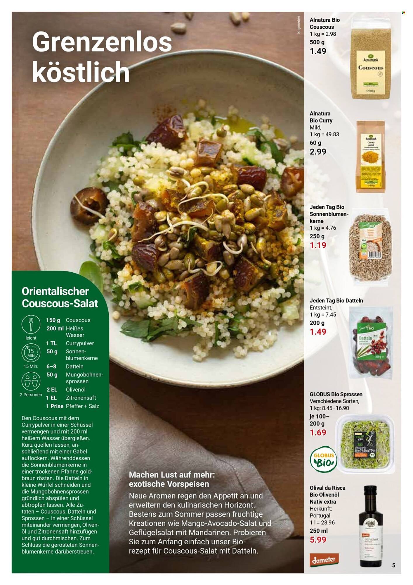 Globus Prospekt - Pagina 5