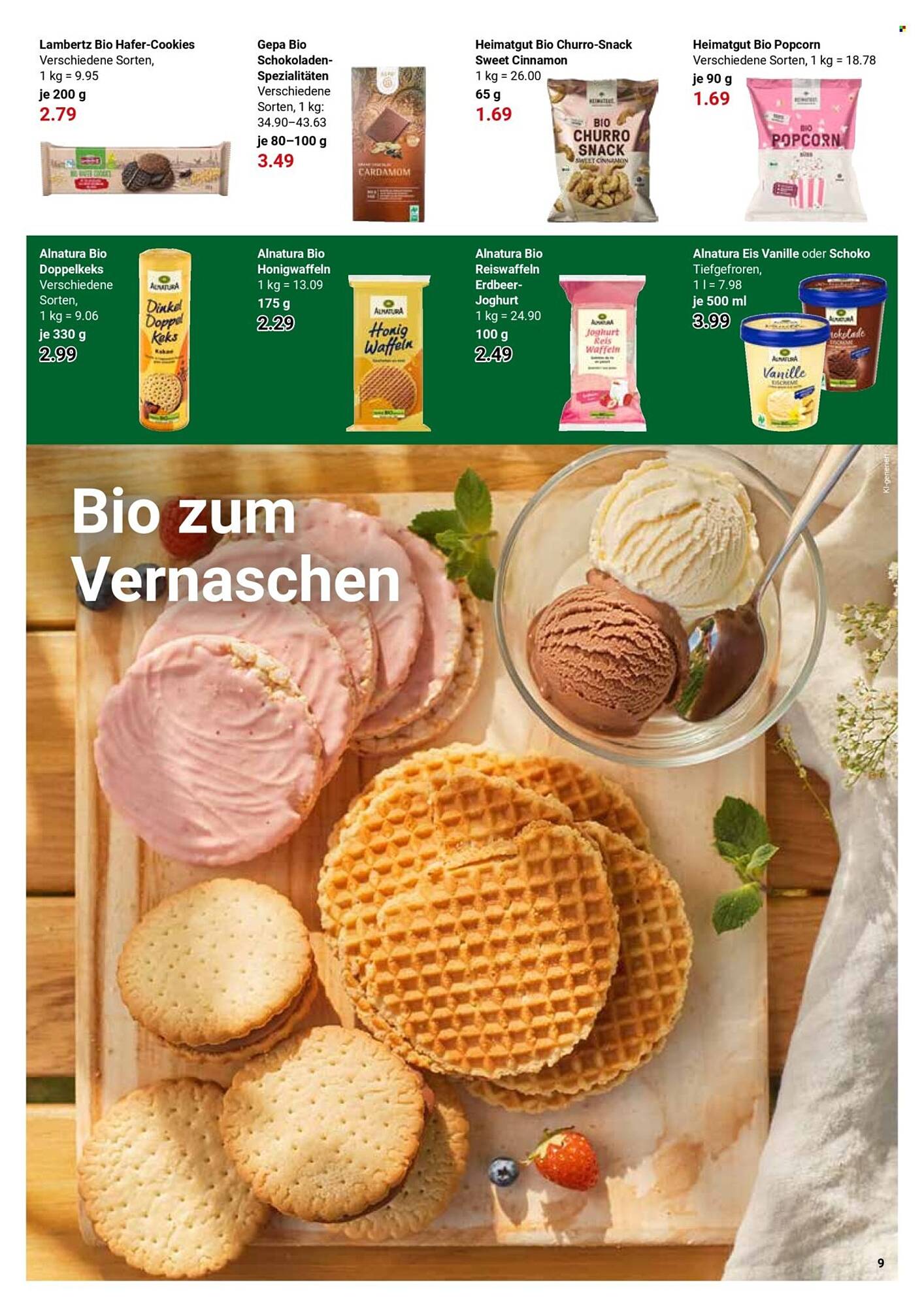 Globus Prospekt - Pagina 9