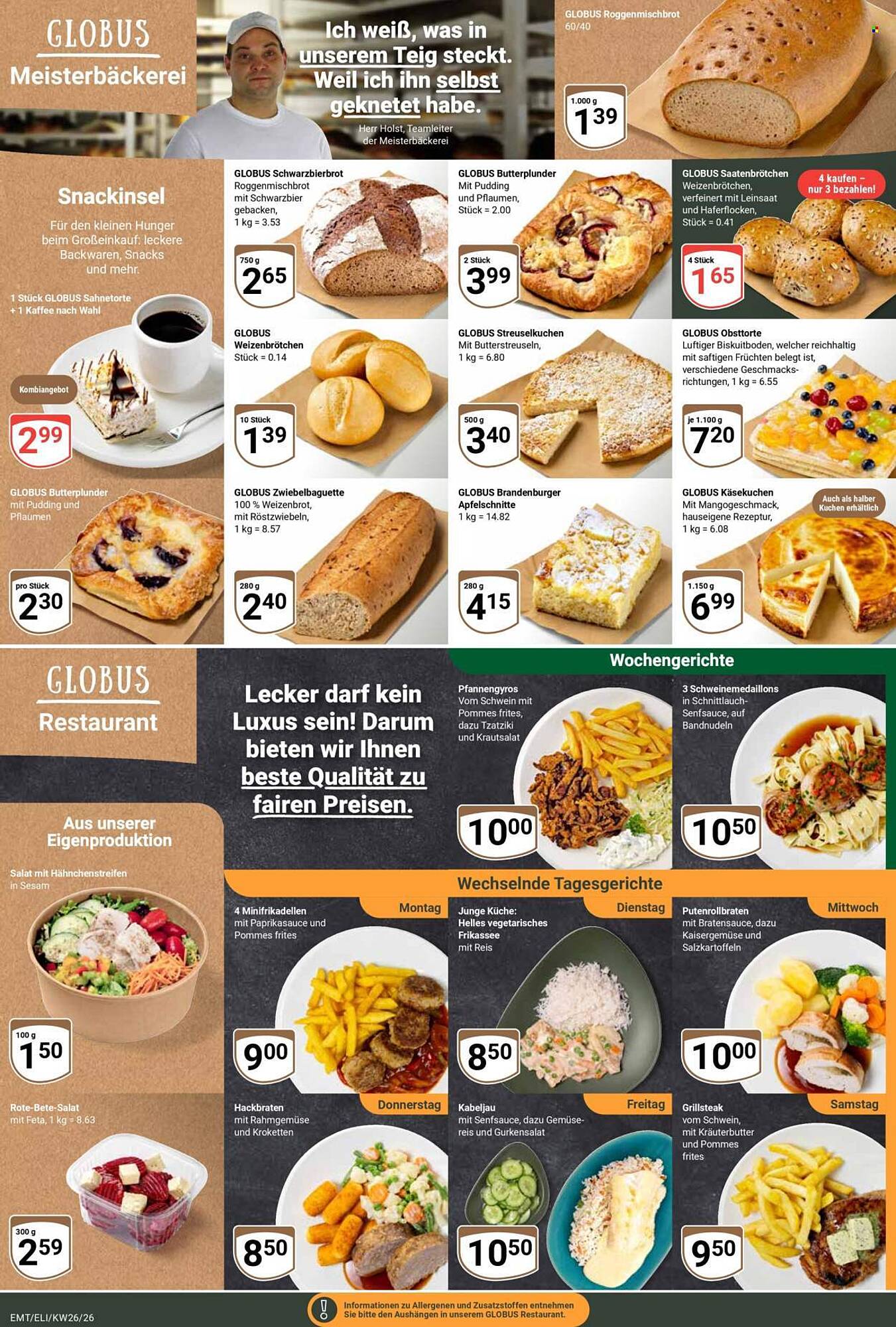 Globus Prospekt - Pagina 11