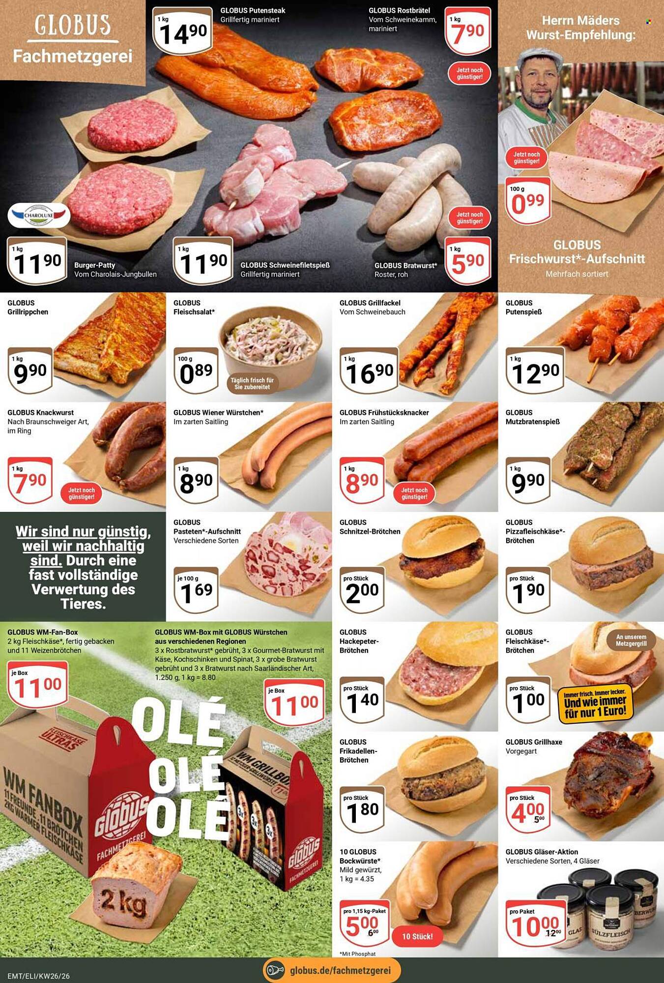 Globus Prospekt - Pagina 12