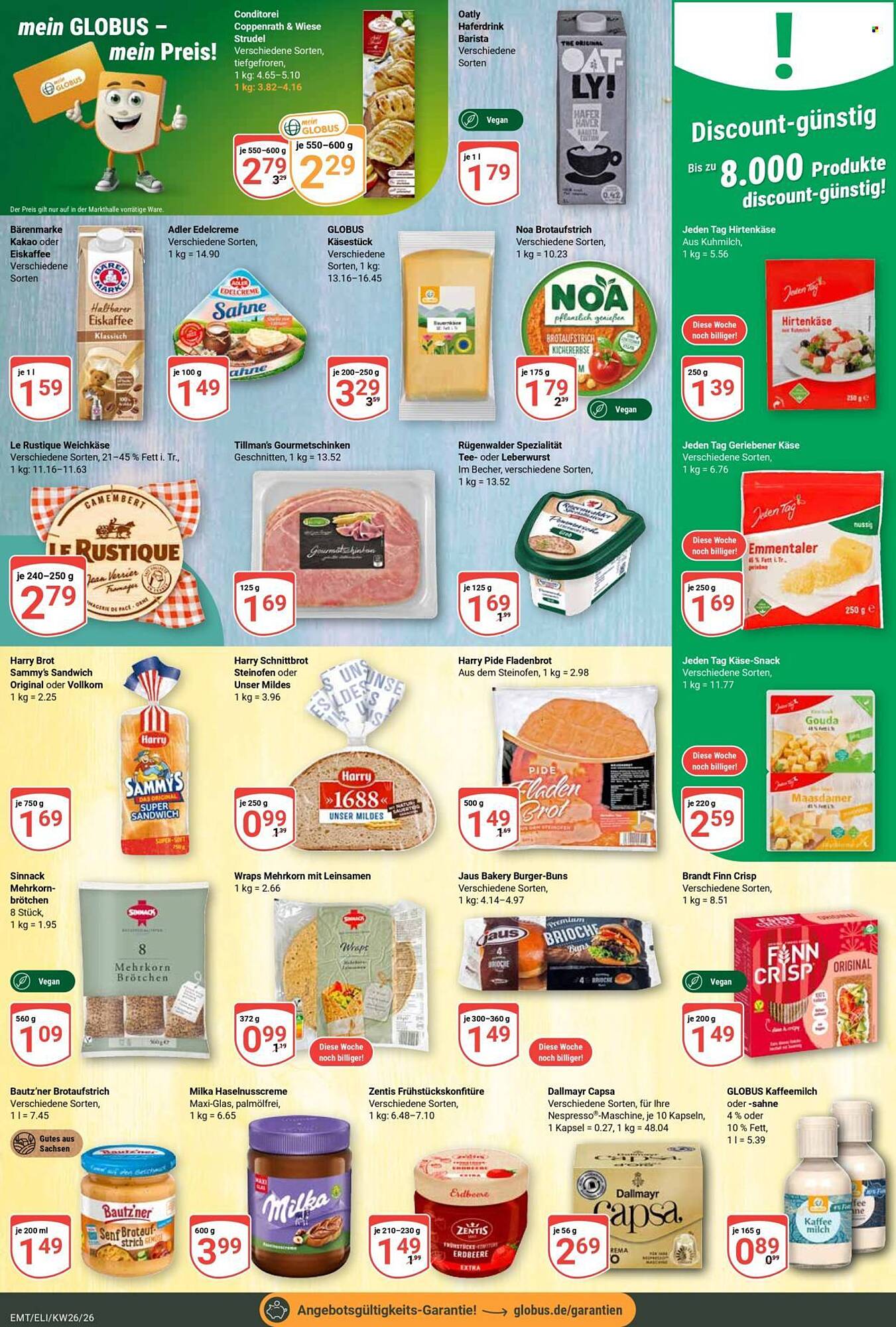 Globus Prospekt - Pagina 16