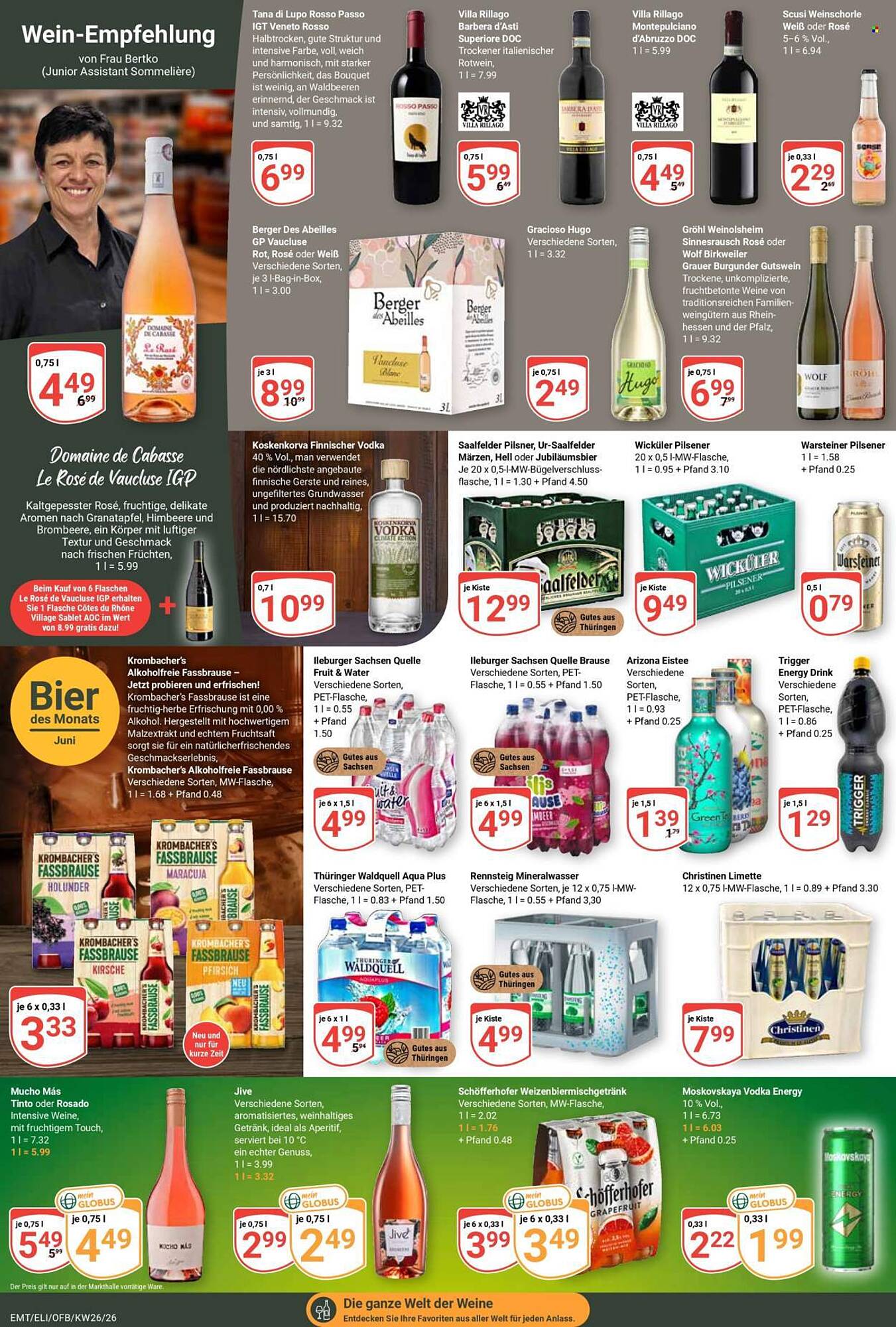 Globus Prospekt - Pagina 20