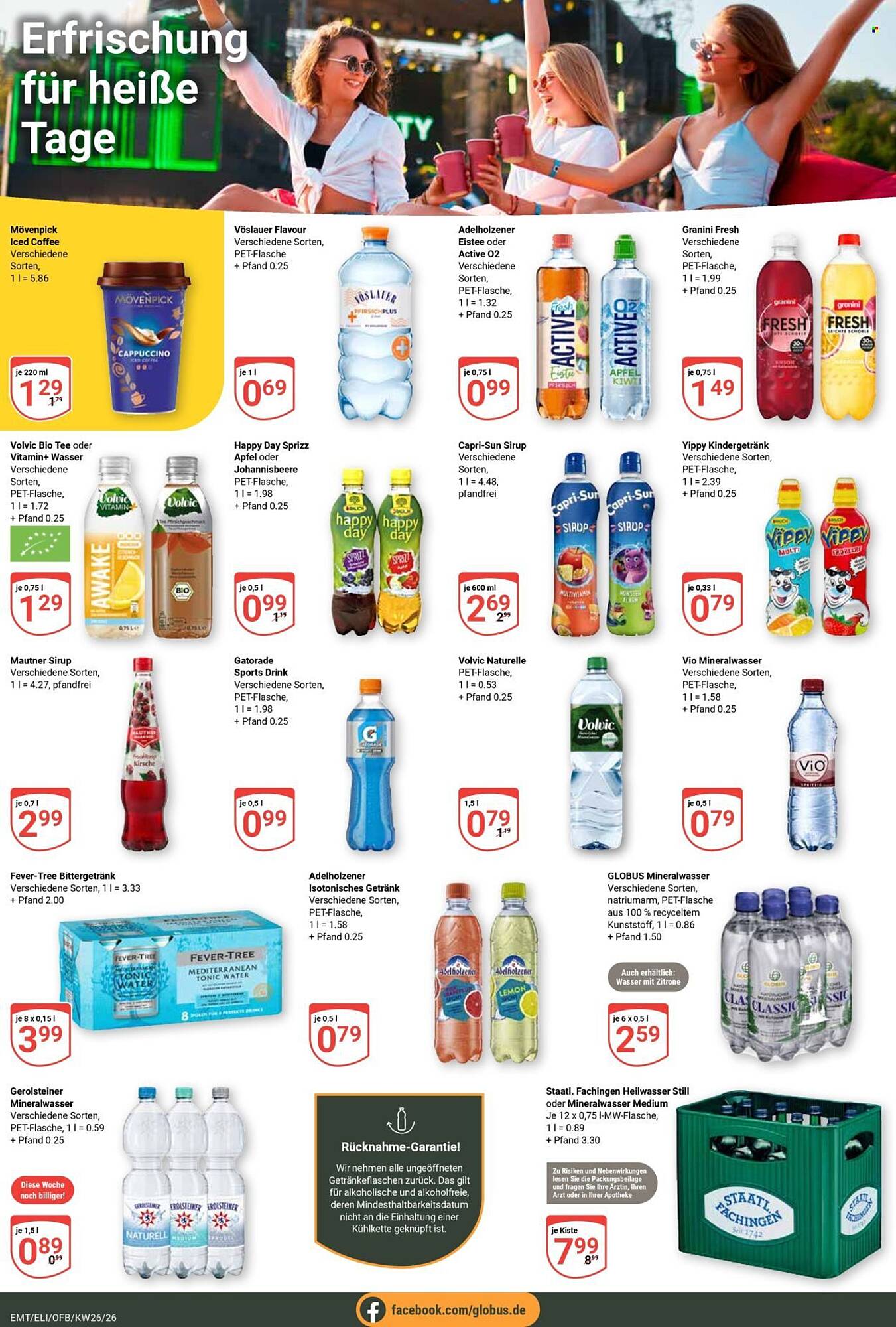 Globus Prospekt - Pagina 21