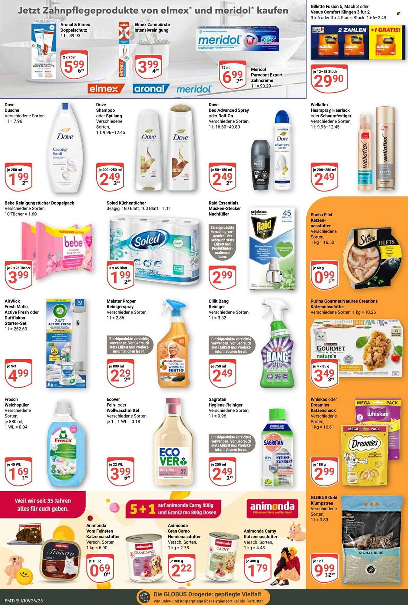 Globus Prospekt - Pagina 22