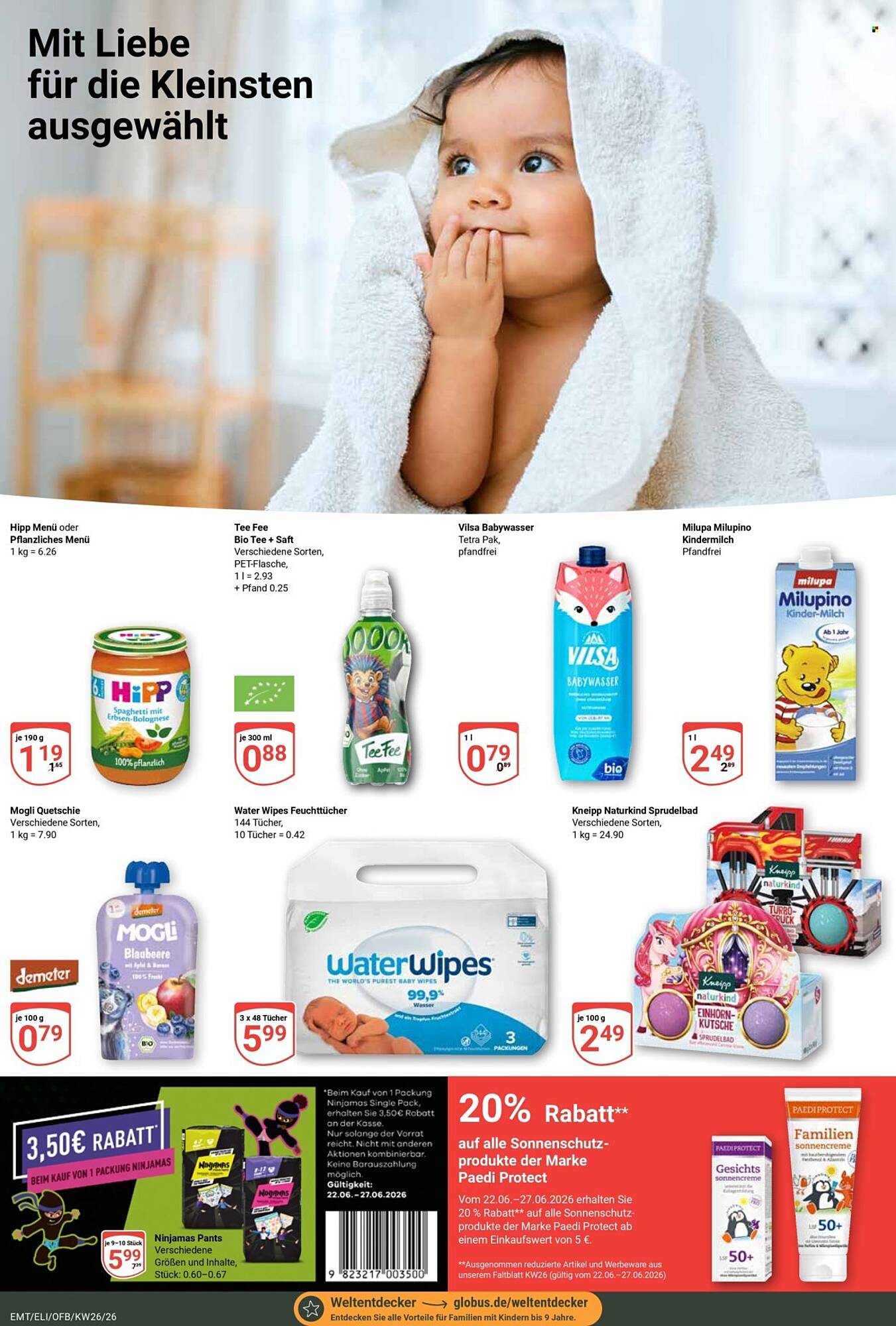 Globus Prospekt - Pagina 24