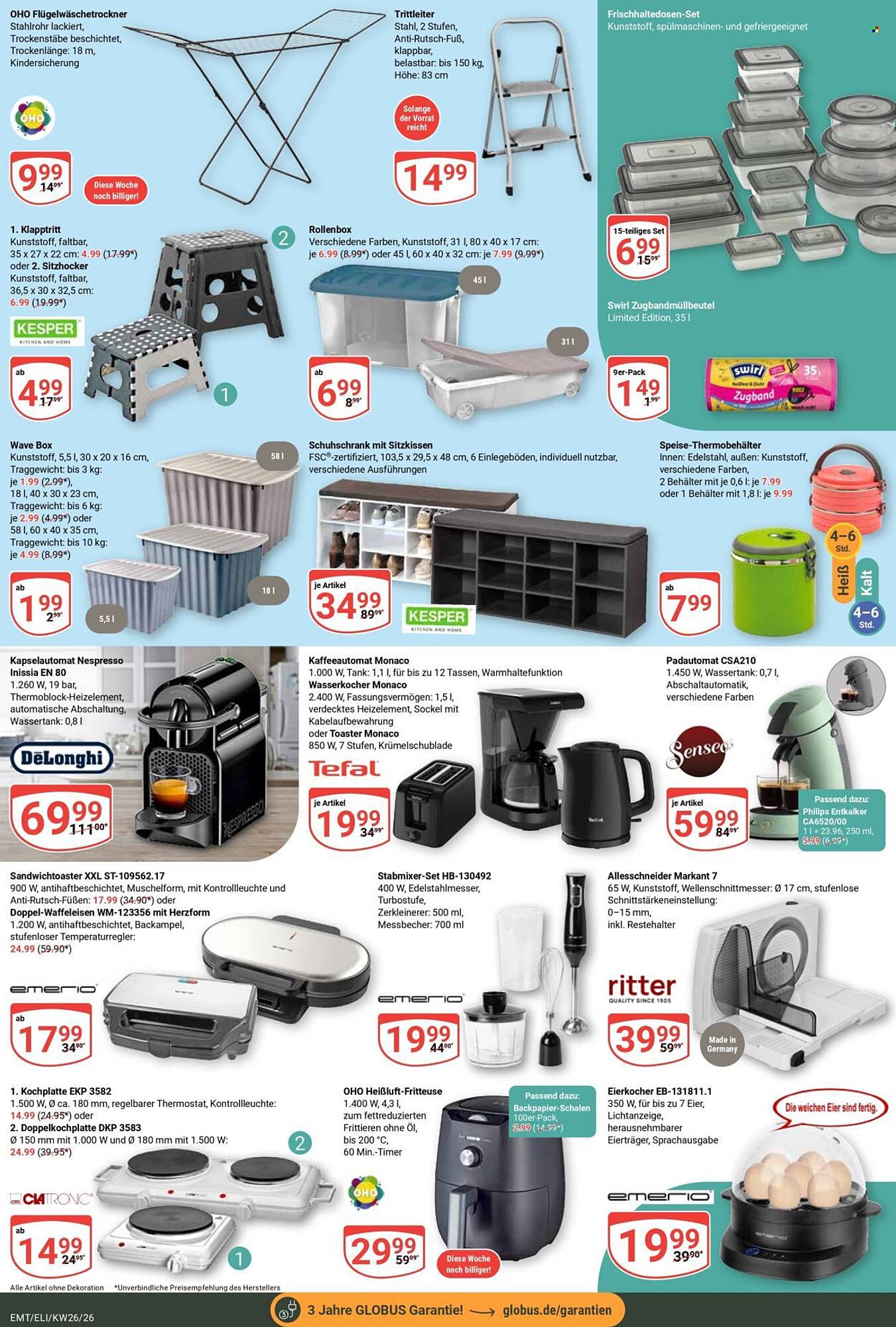 Globus Prospekt - Pagina 25