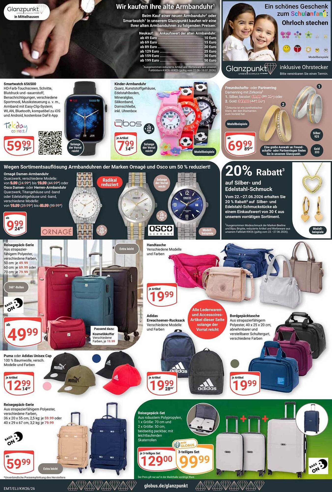 Globus Prospekt - Pagina 26