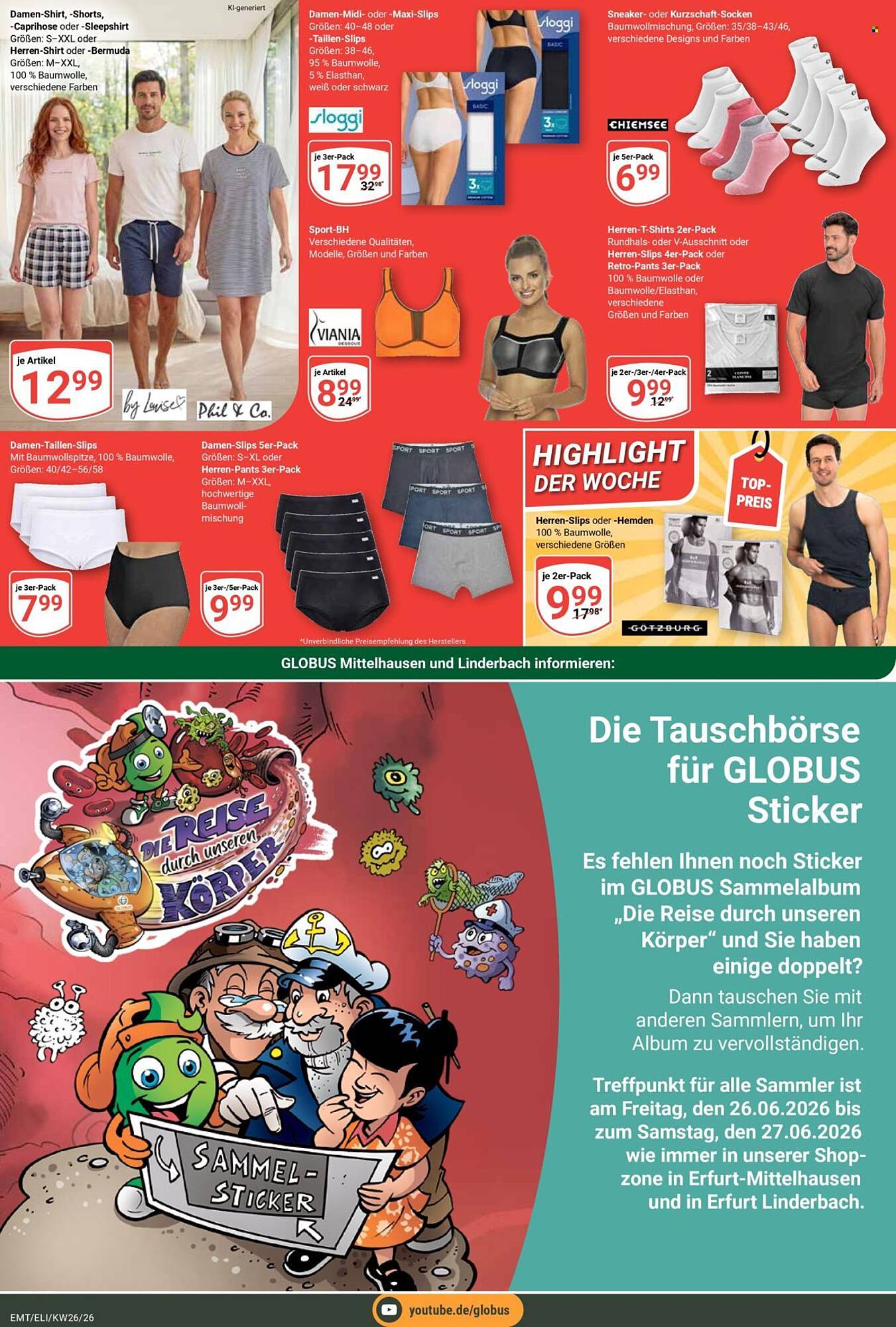 Globus Prospekt - Pagina 27