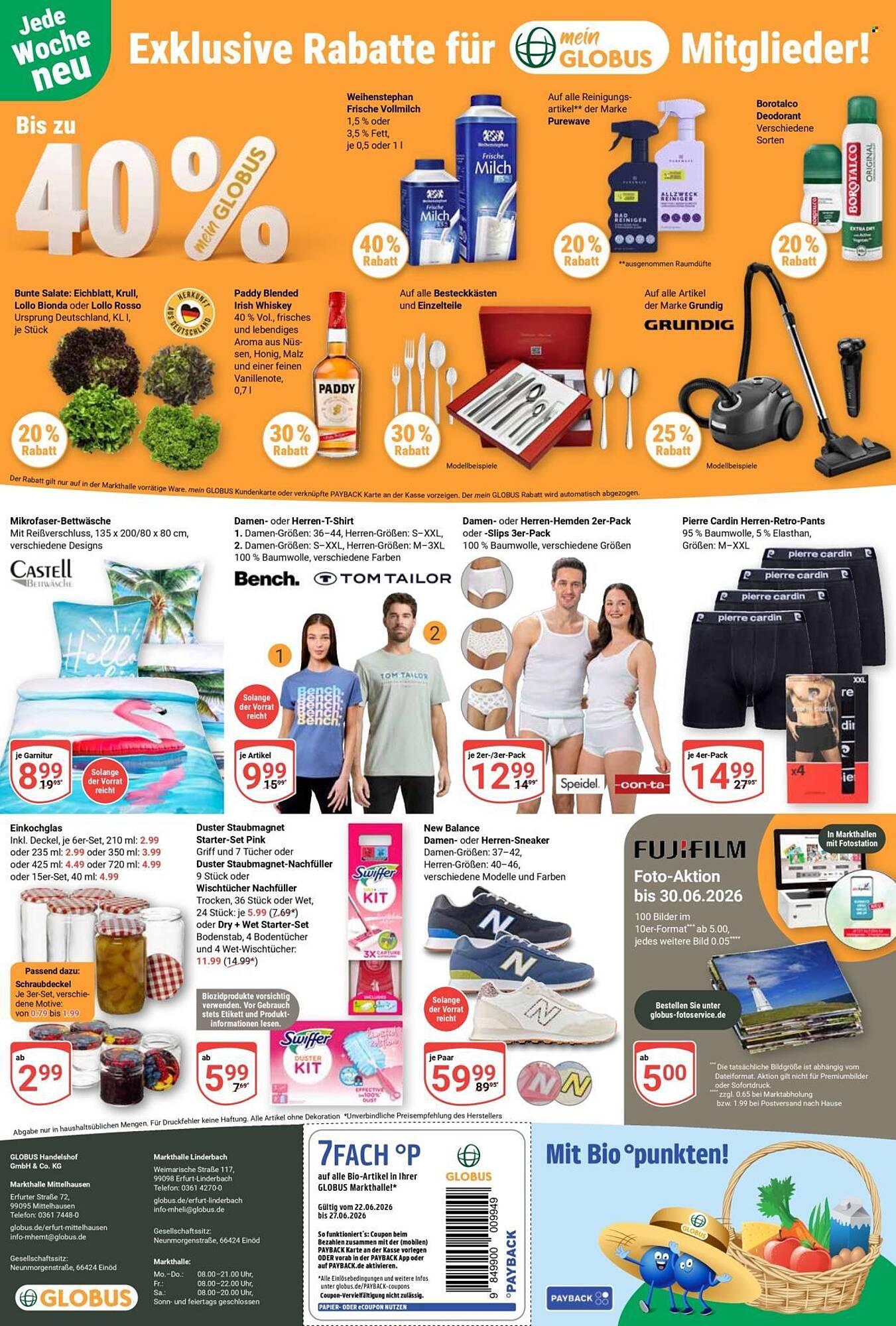 Globus Prospekt - Pagina 28