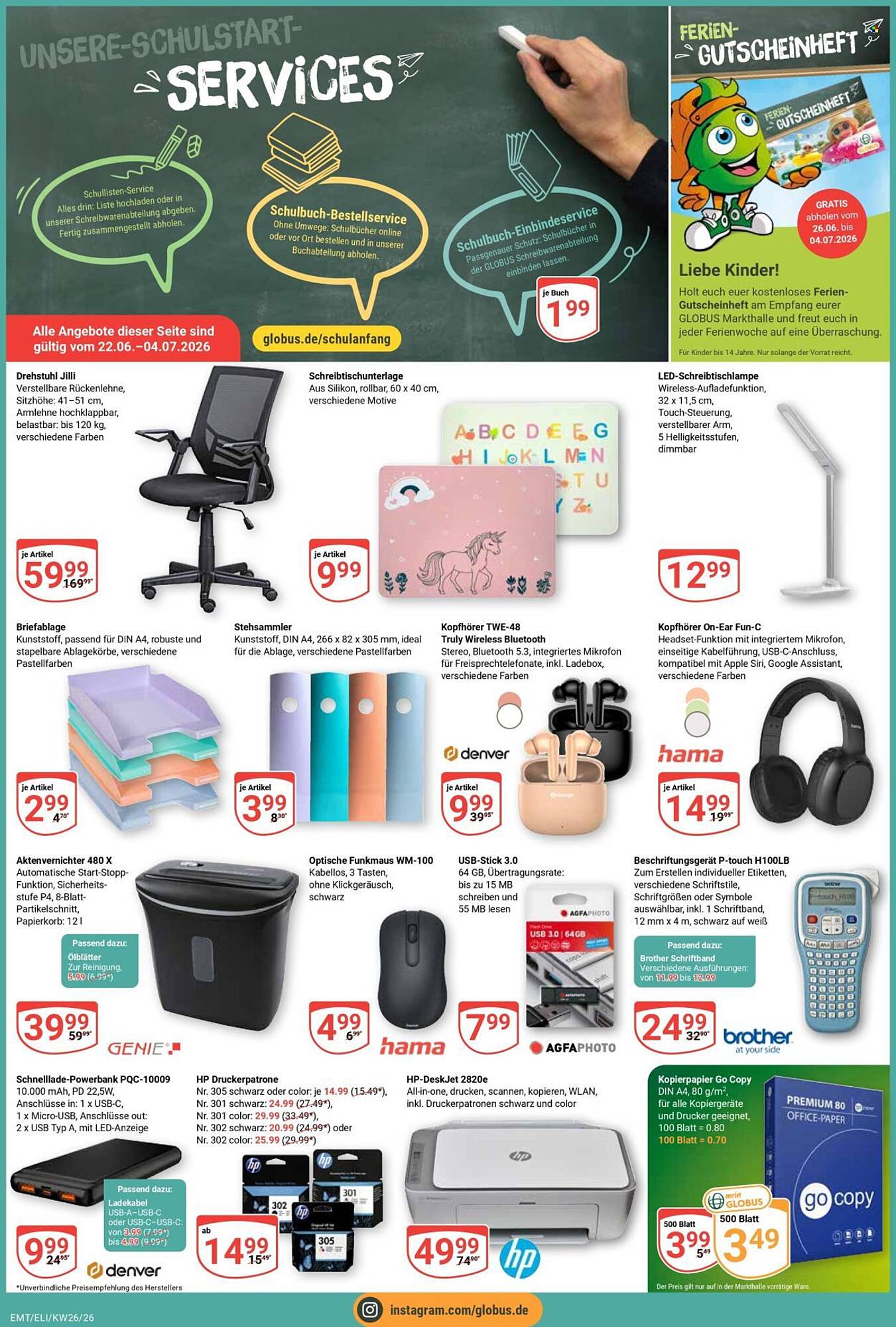 Globus Prospekt - Pagina 4