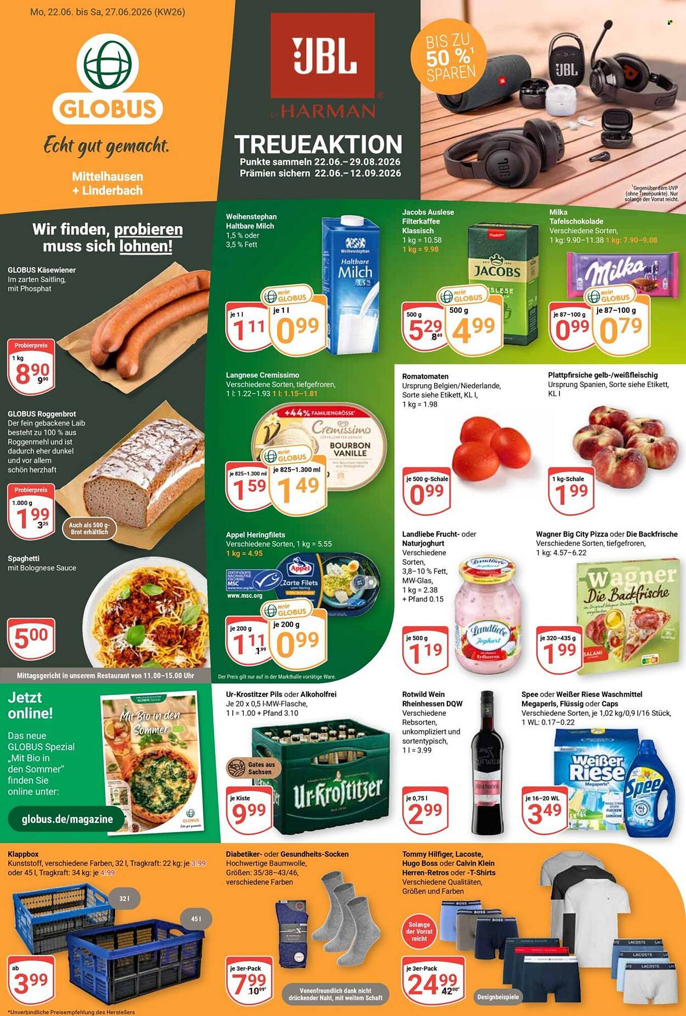 Globus Prospekt - Pagina 5
