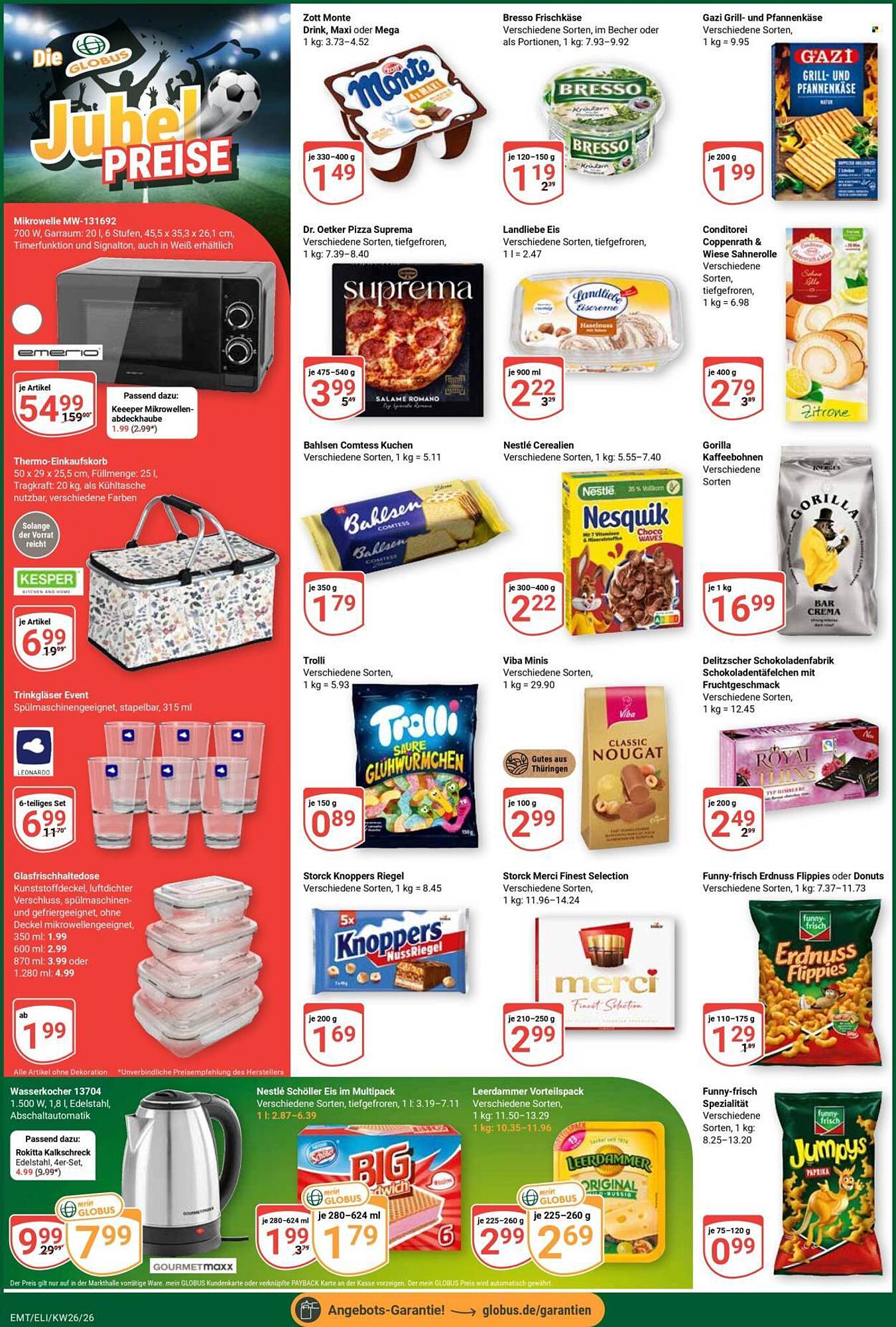 Globus Prospekt - Pagina 6