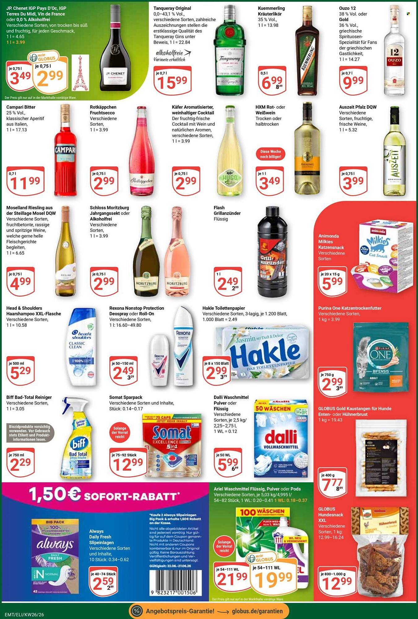 Globus Prospekt - Pagina 9