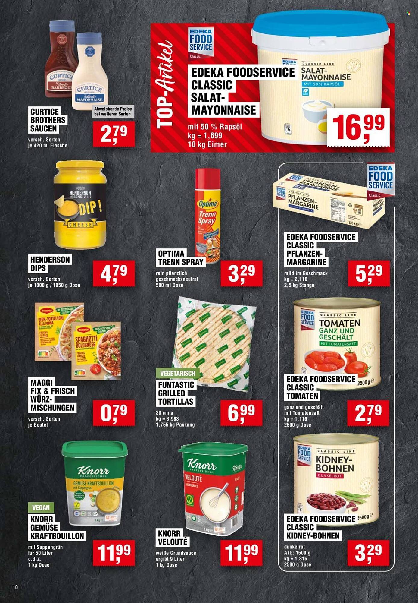 Handelshof Prospekt - Pagina 10