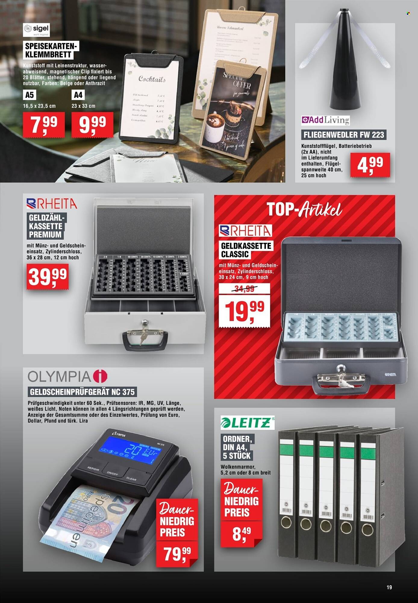 Handelshof Prospekt - Pagina 19