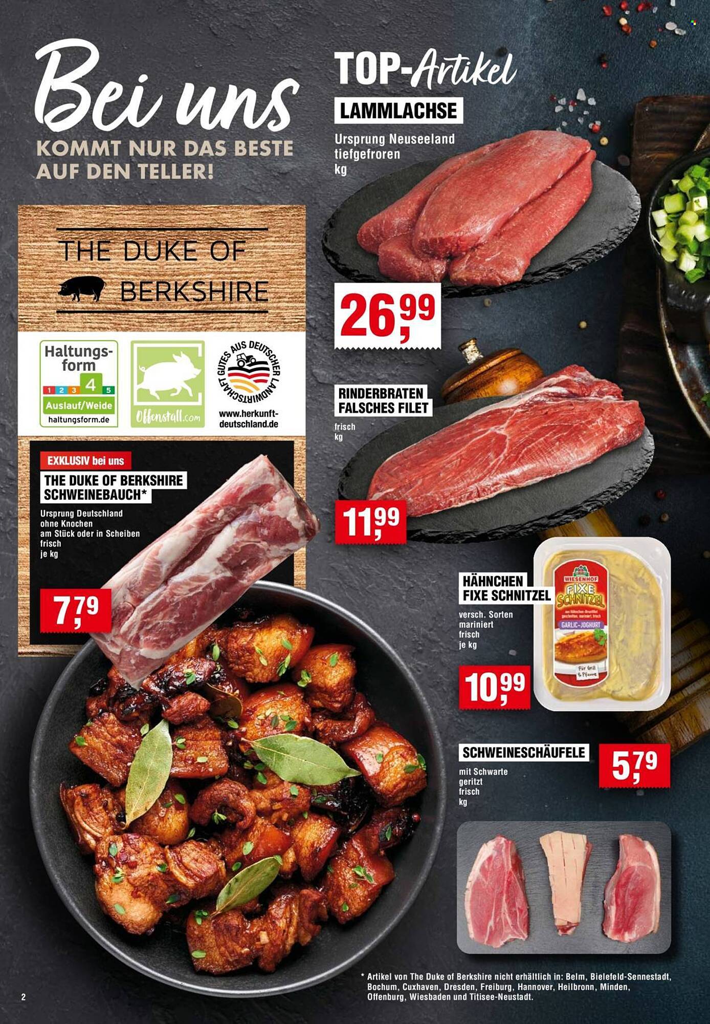 Handelshof Prospekt - Pagina 2