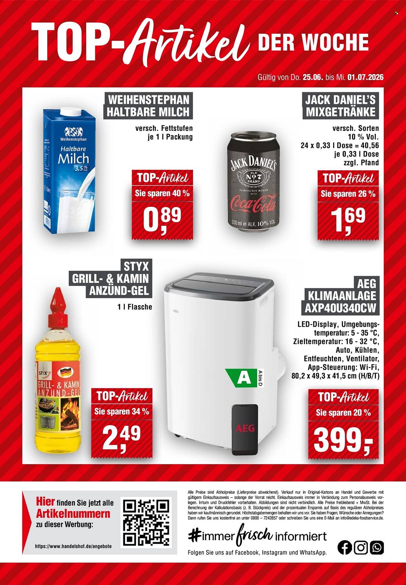 Handelshof Prospekt - Pagina 24