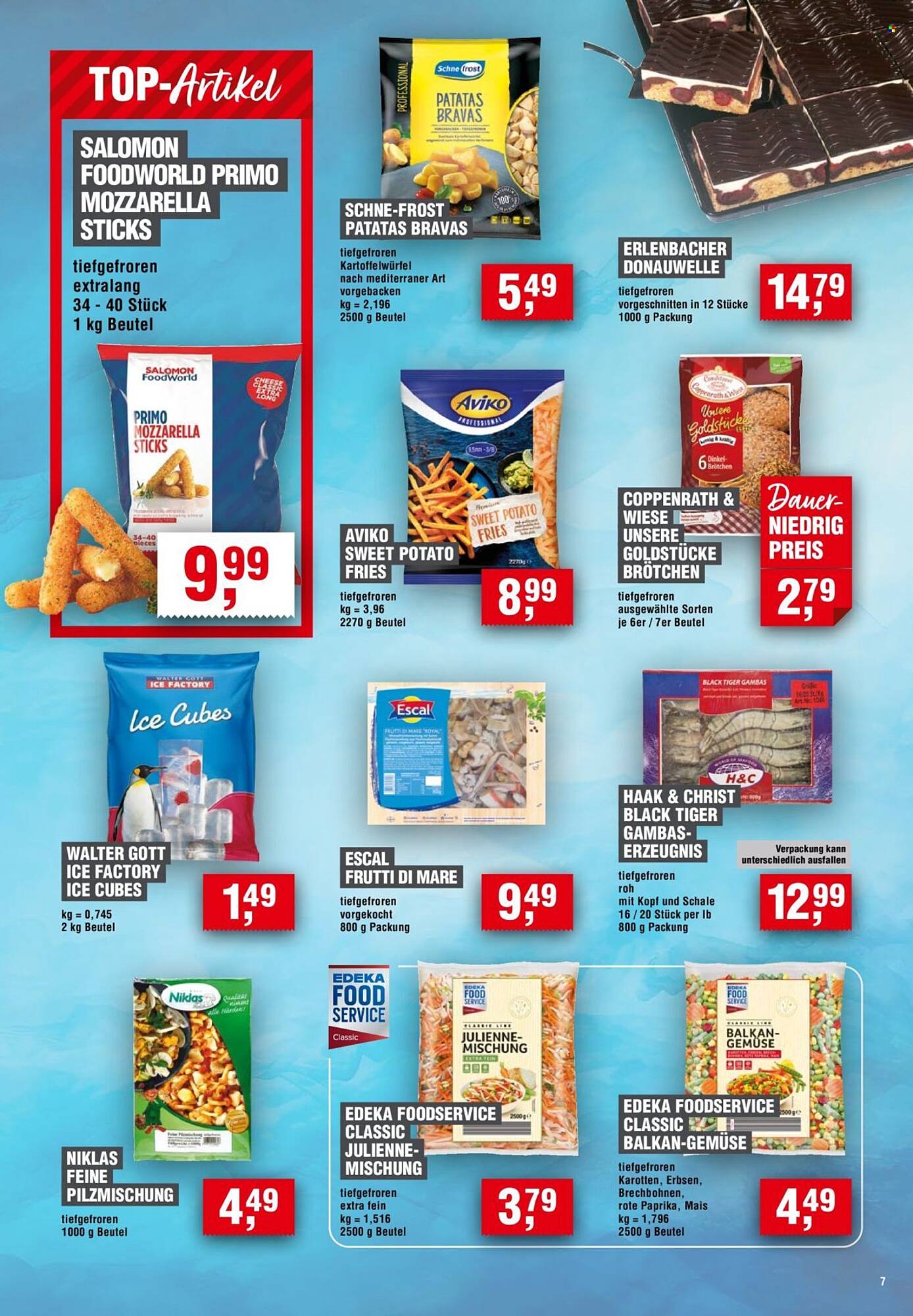 Handelshof Prospekt - Pagina 7