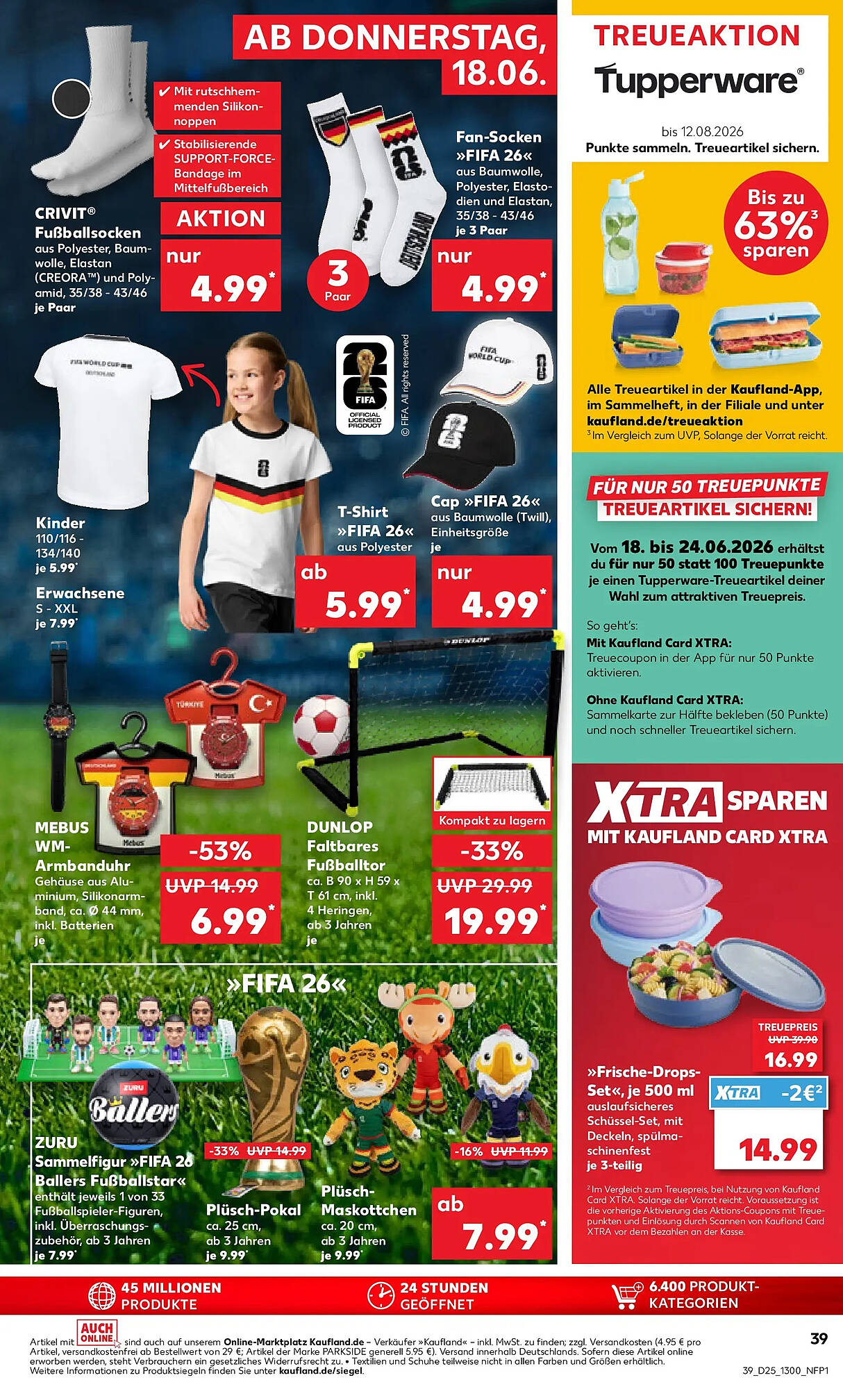 Kaufland Prospekt - Pagina 39