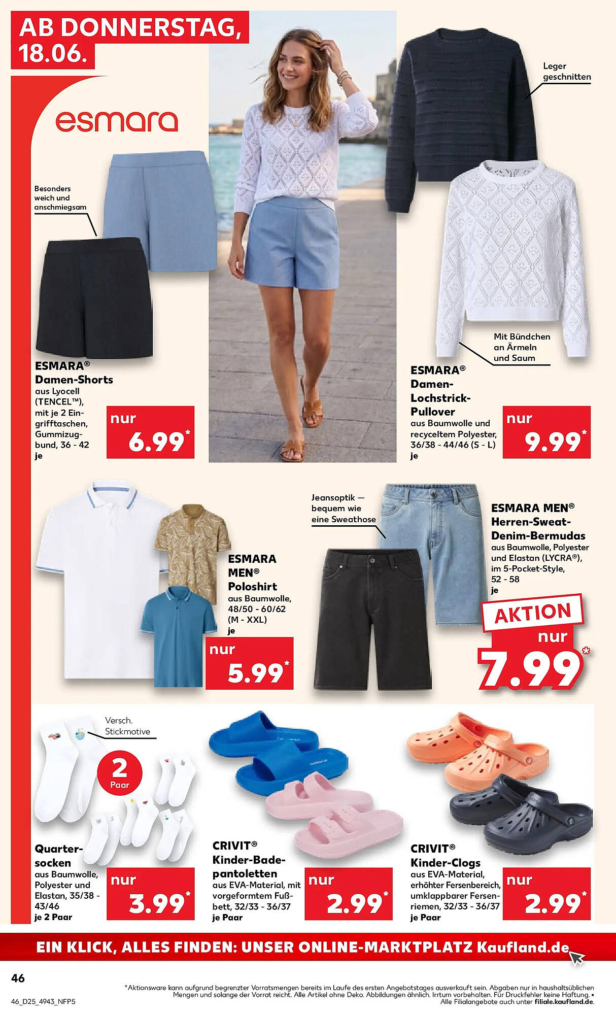 Kaufland Prospekt - Pagina 46