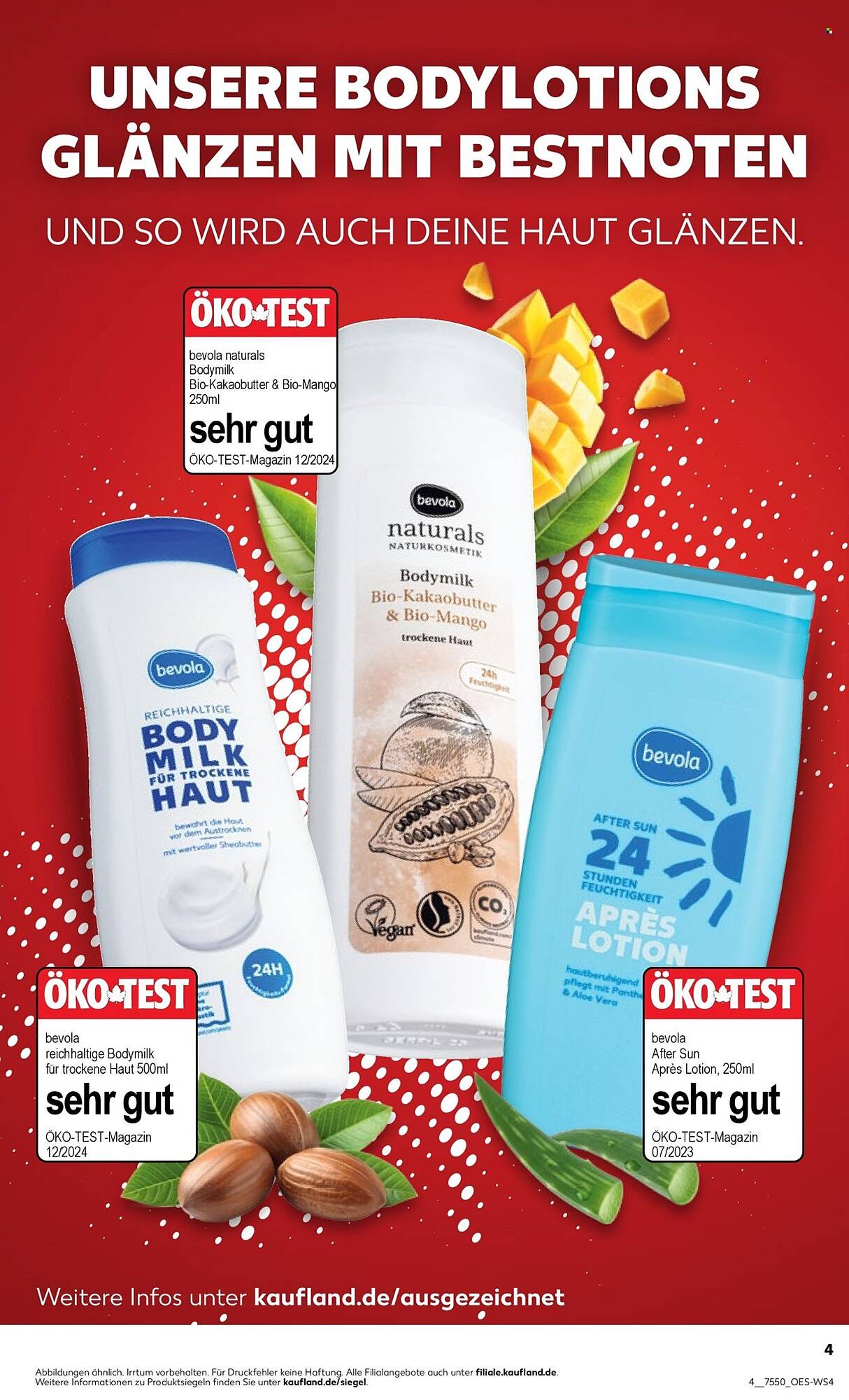 Kaufland Prospekt - Pagina 13