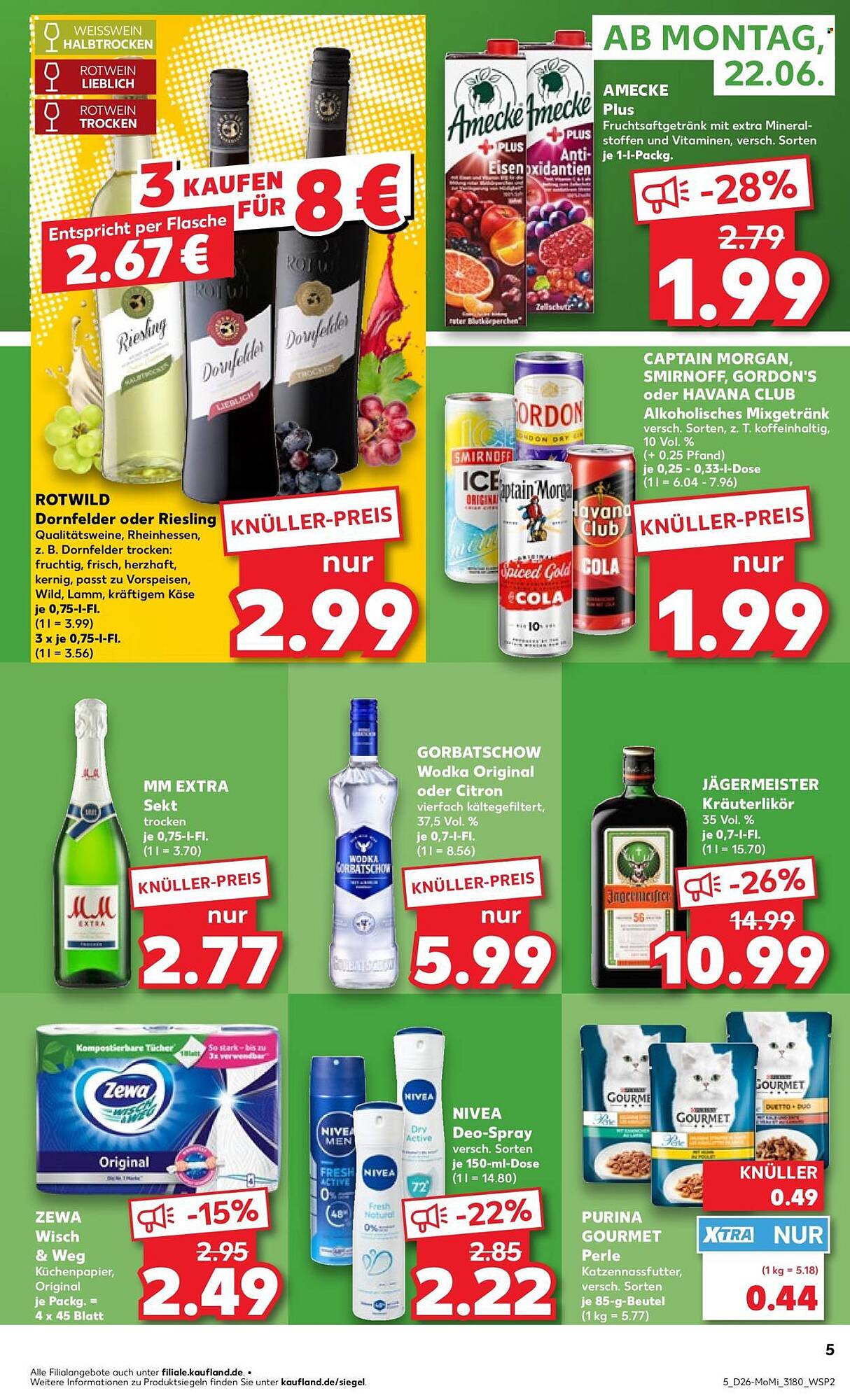 Kaufland Prospekt - Pagina 5