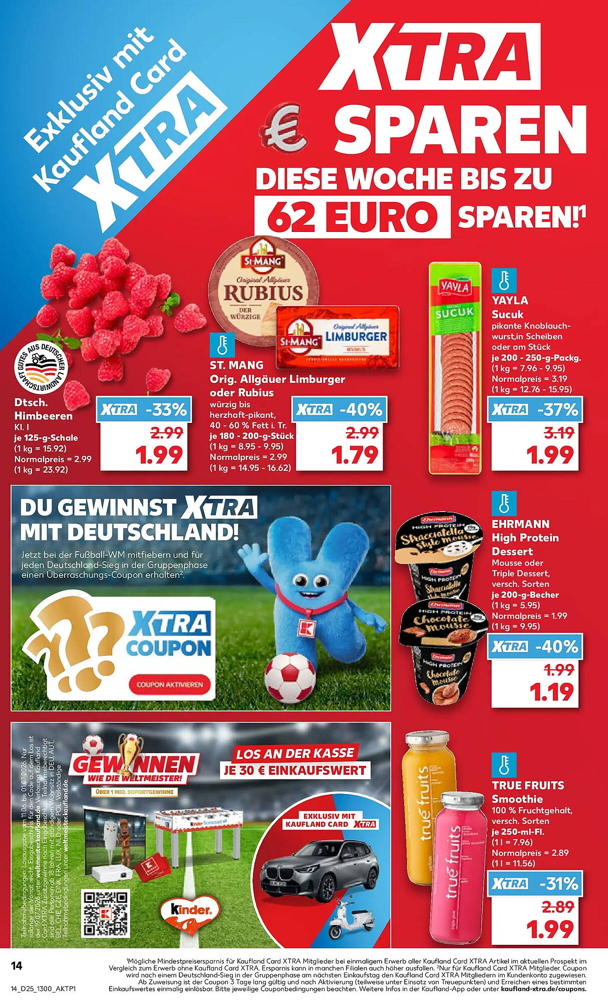 Kaufland Prospekt - Pagina 16