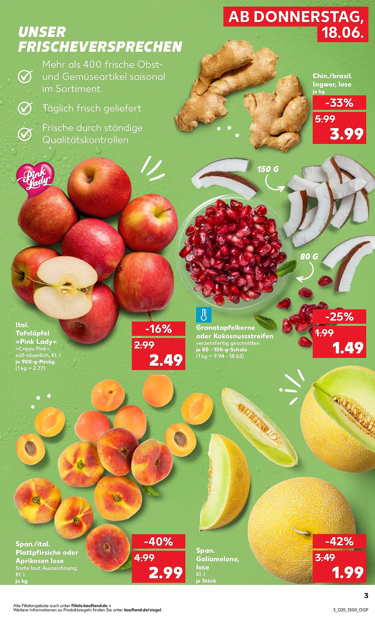 Kaufland Prospekt - Pagina 5