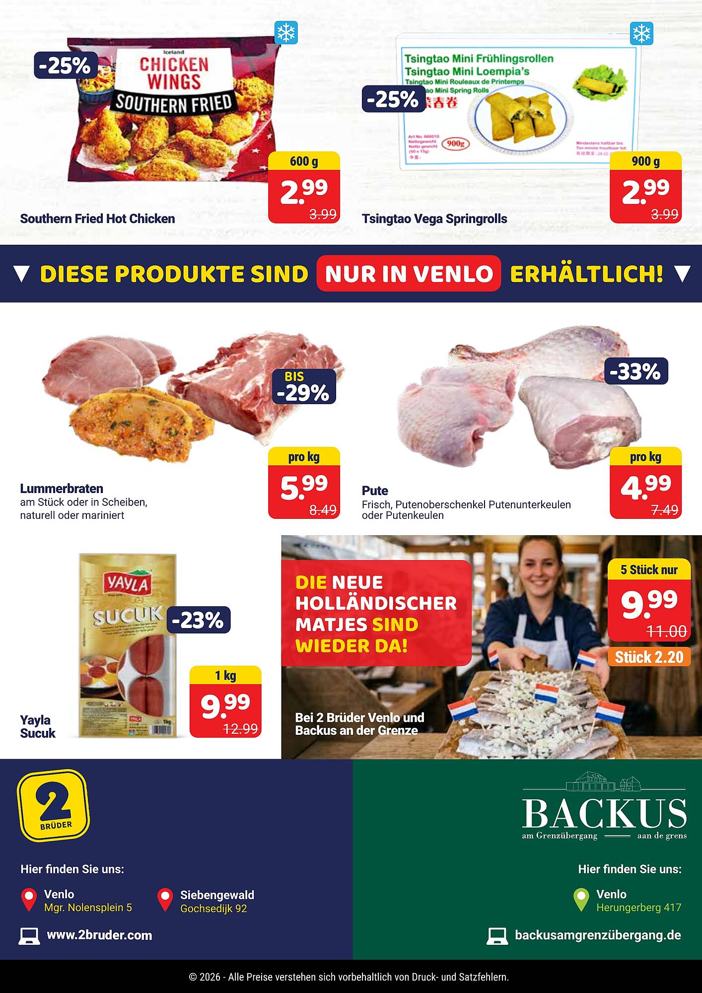 2Brüder Prospekt - Pagina 3