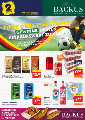 2Brüder Prospekt