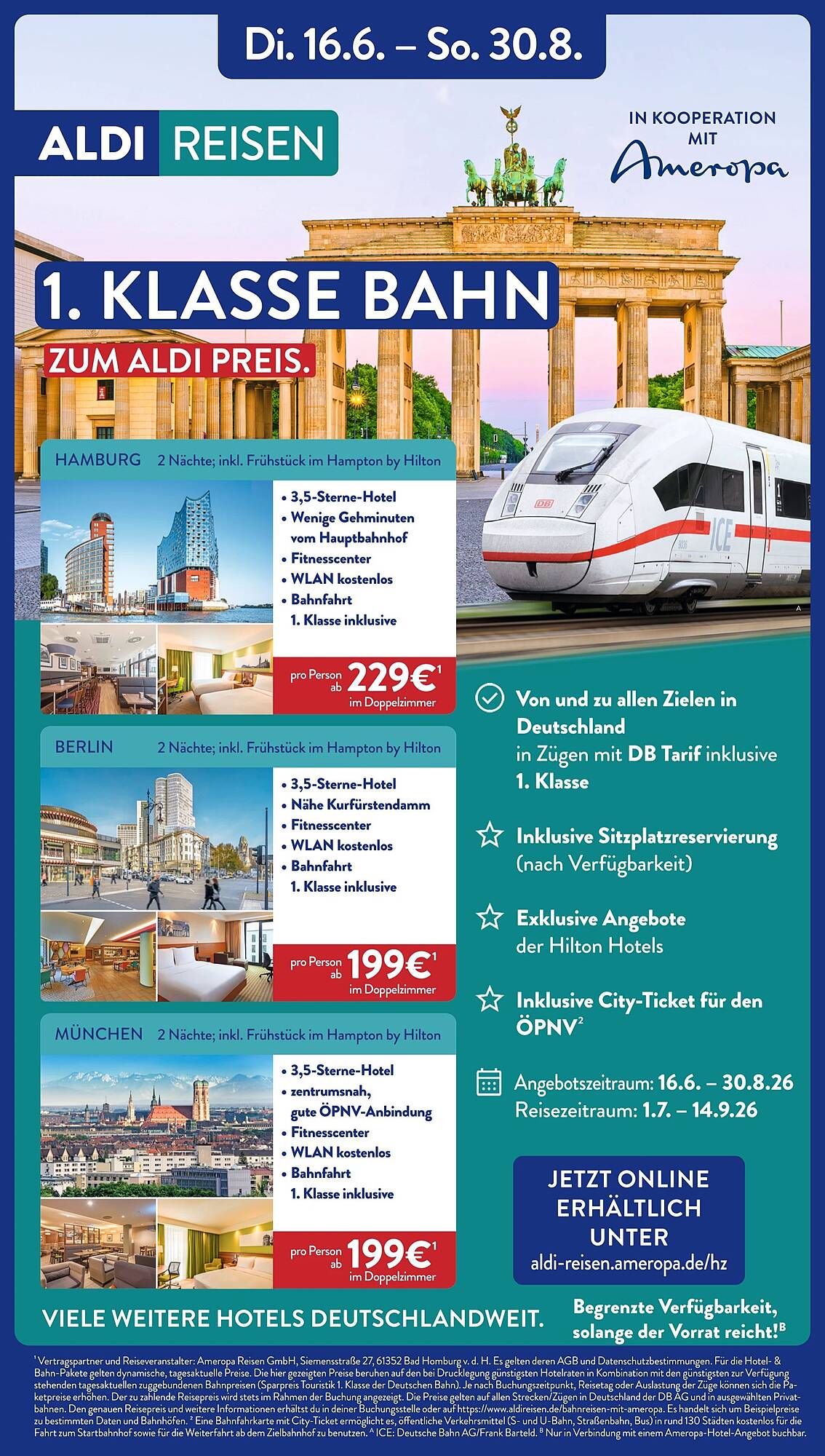 Aldi Süd Prospekt - Pagina 23