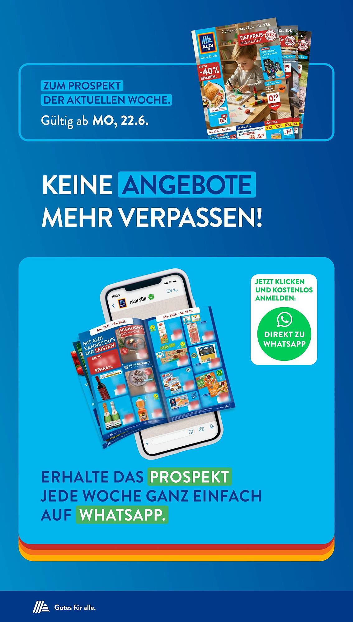 Aldi Süd Prospekt - Pagina 24