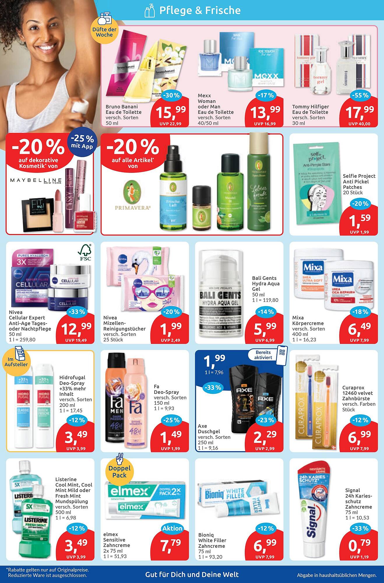 Budni Prospekt - Pagina 2