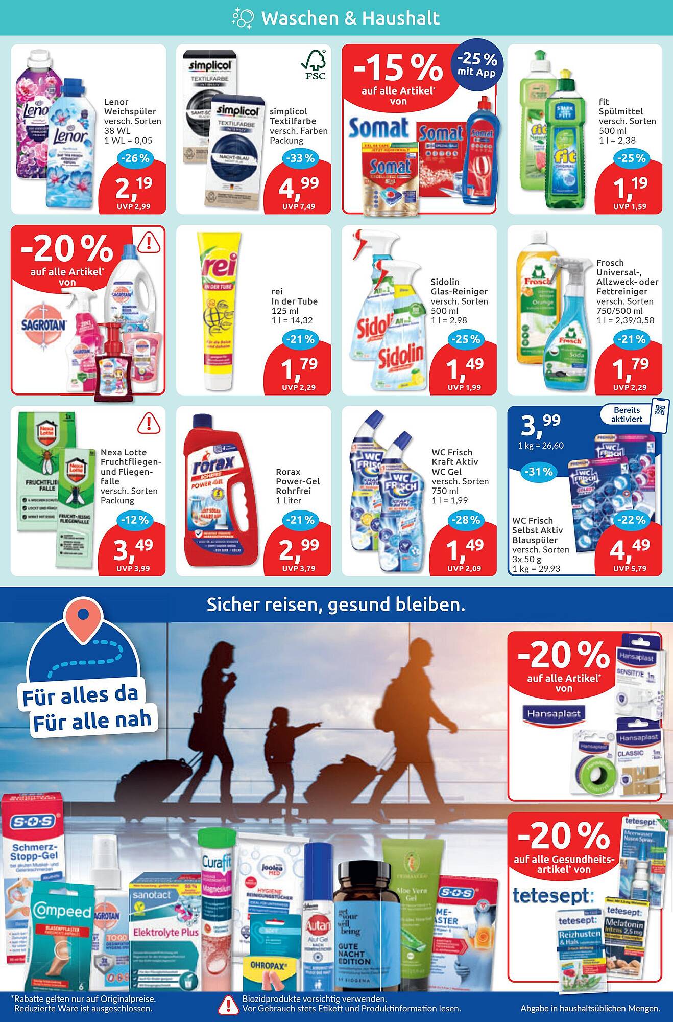 Budni Prospekt - Pagina 4