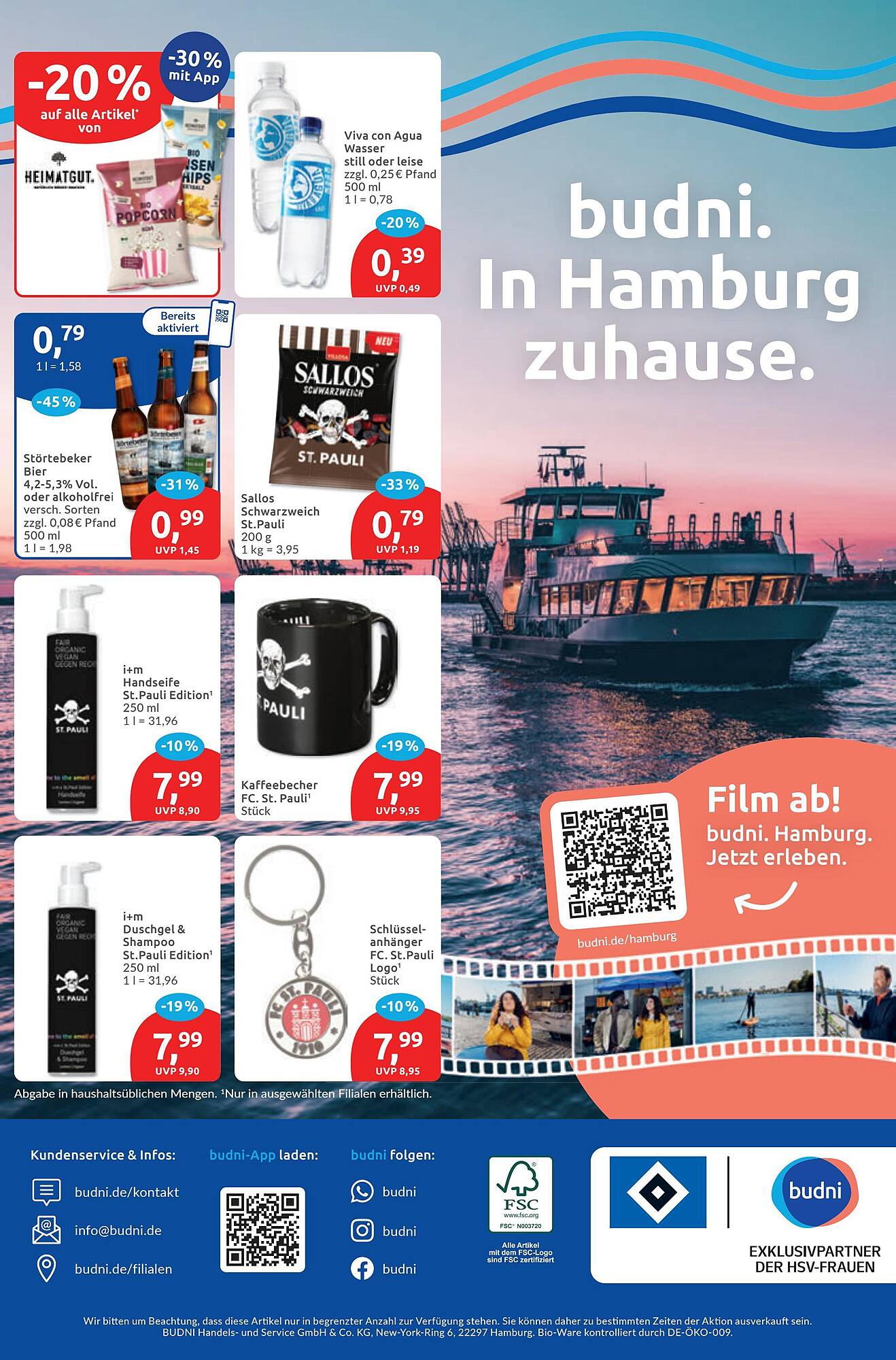 Budni Prospekt - Pagina 8
