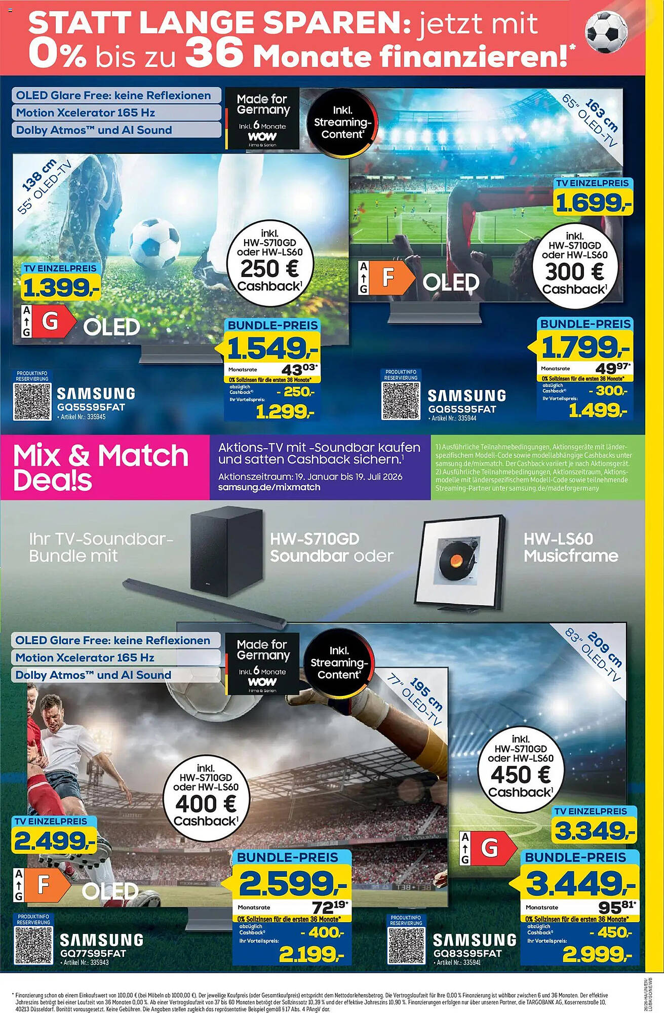 EURONICS Prospekt - Pagina 3