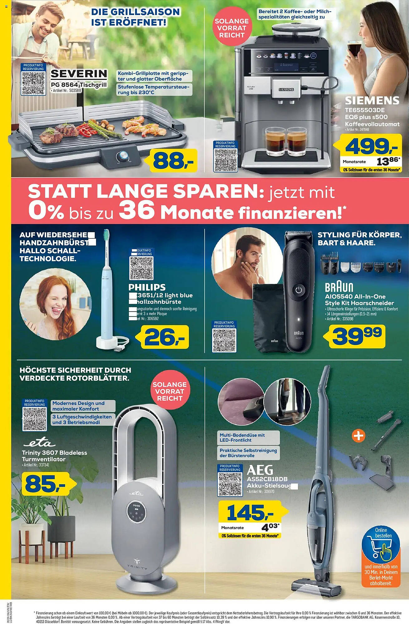 EURONICS Prospekt - Pagina 4