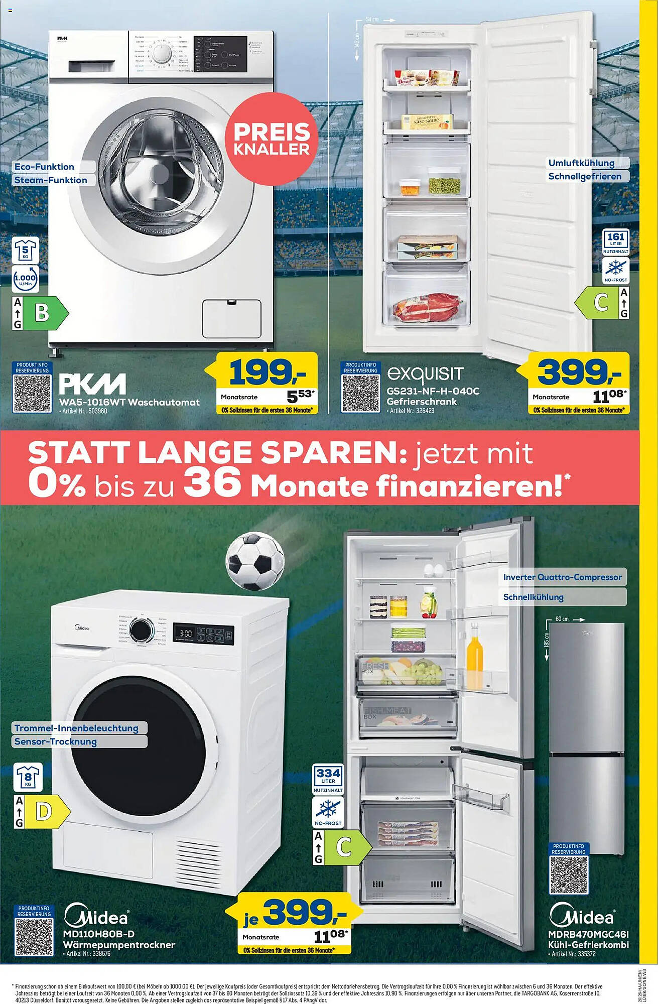 EURONICS Prospekt - Pagina 5