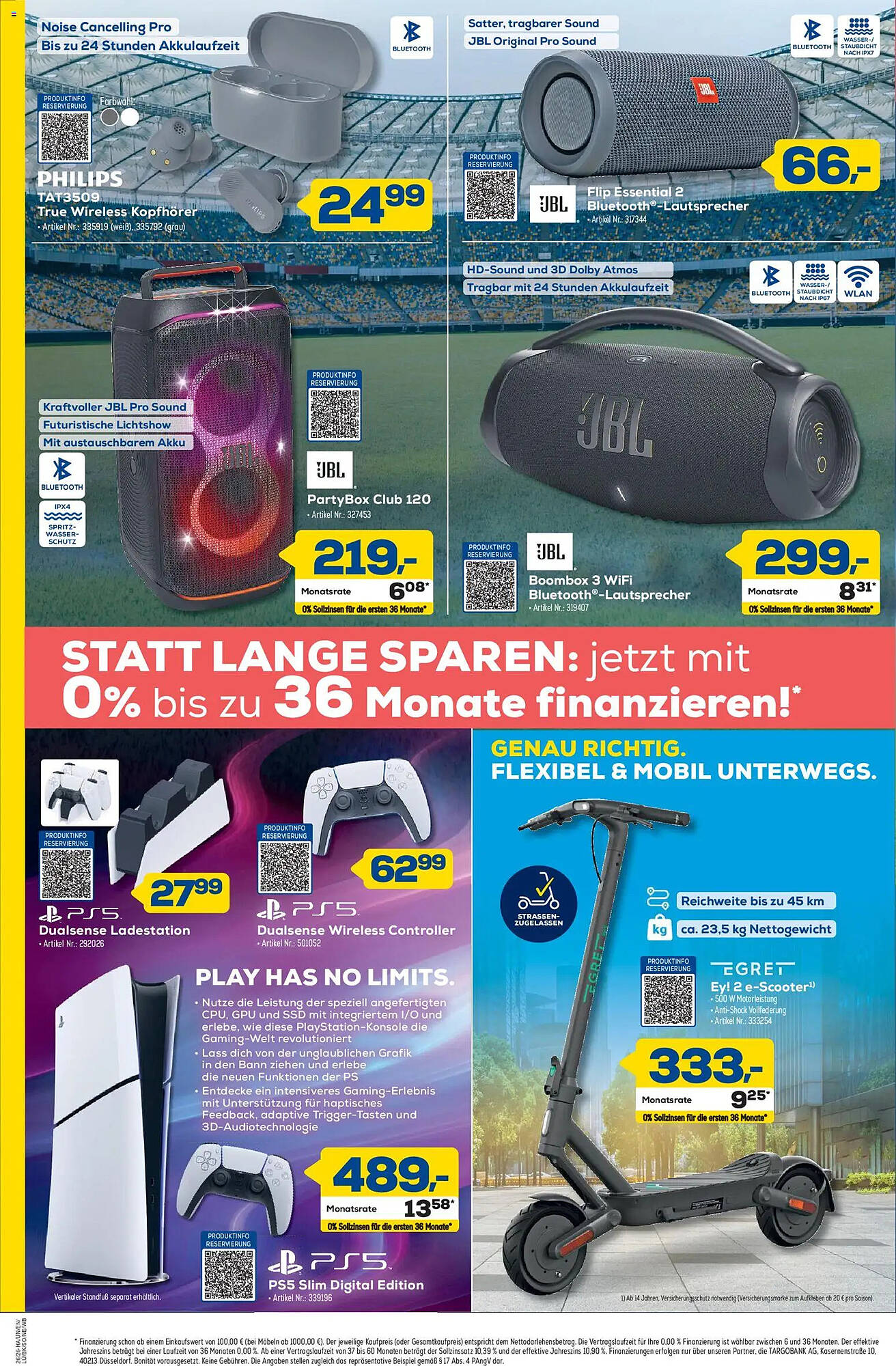 EURONICS Prospekt - Pagina 6