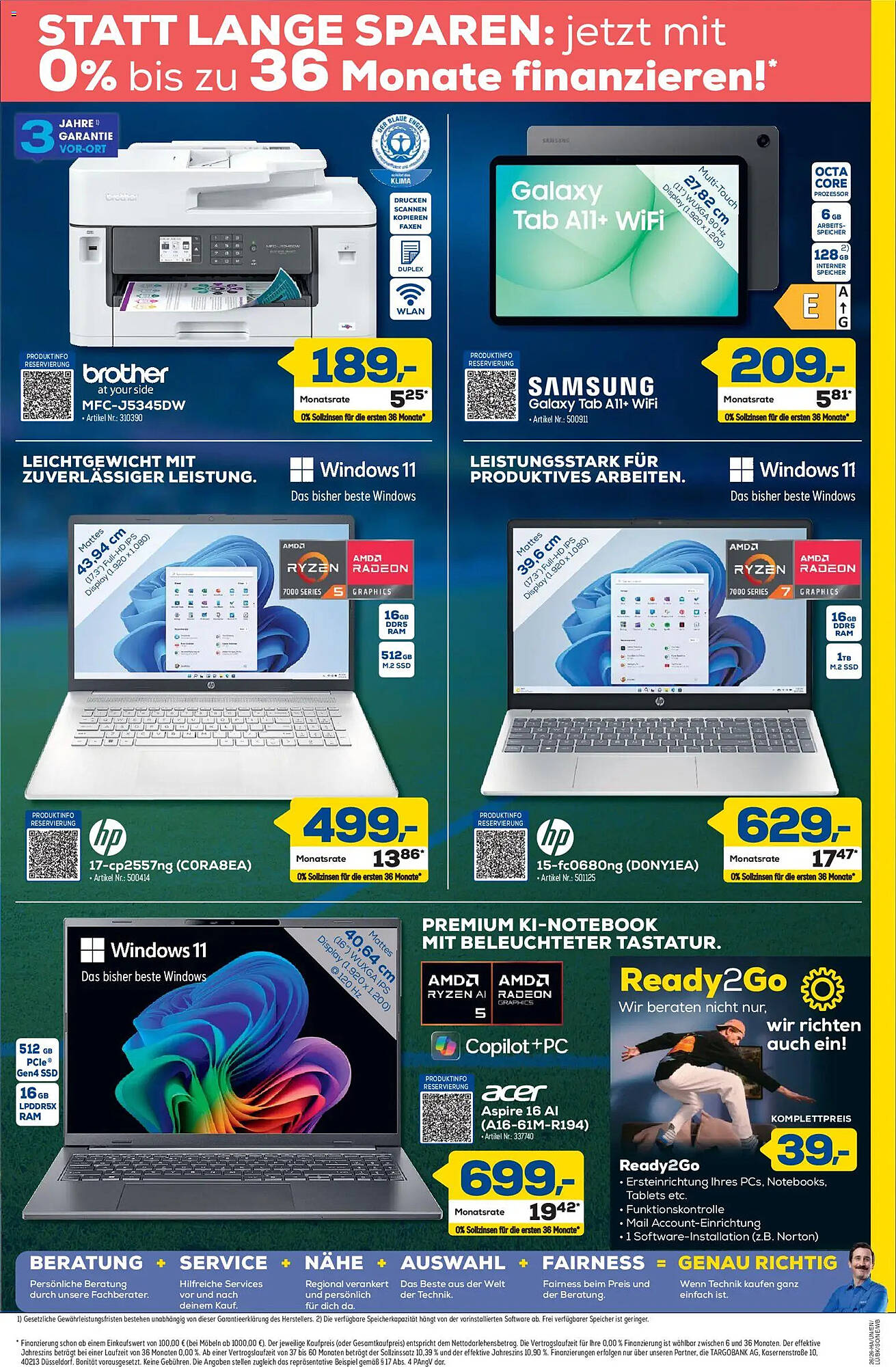 EURONICS Prospekt - Pagina 7