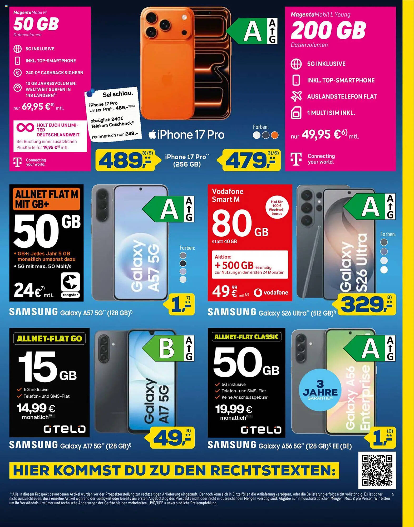 EURONICS Prospekt - Pagina 5