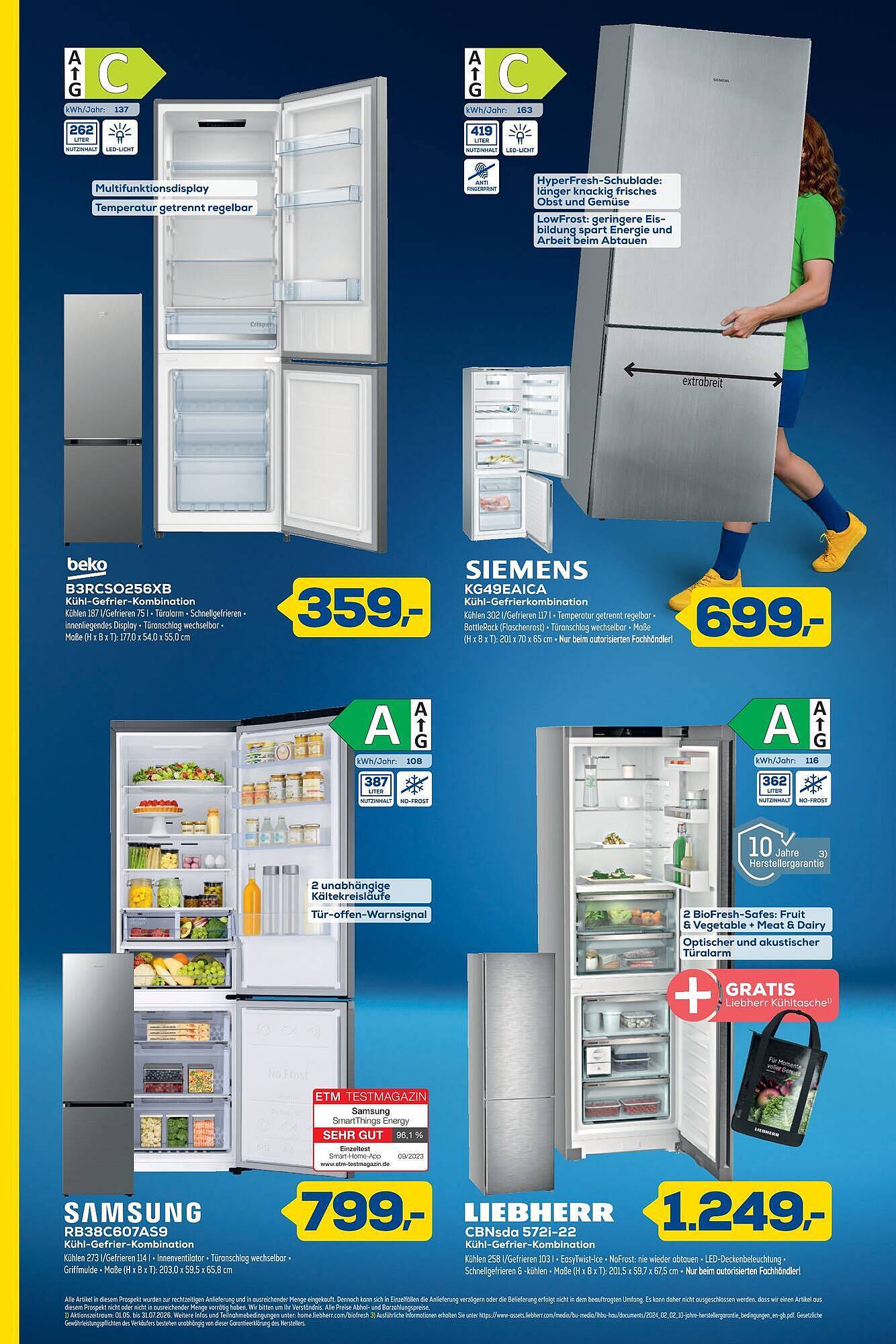 EURONICS Prospekt - Pagina 10