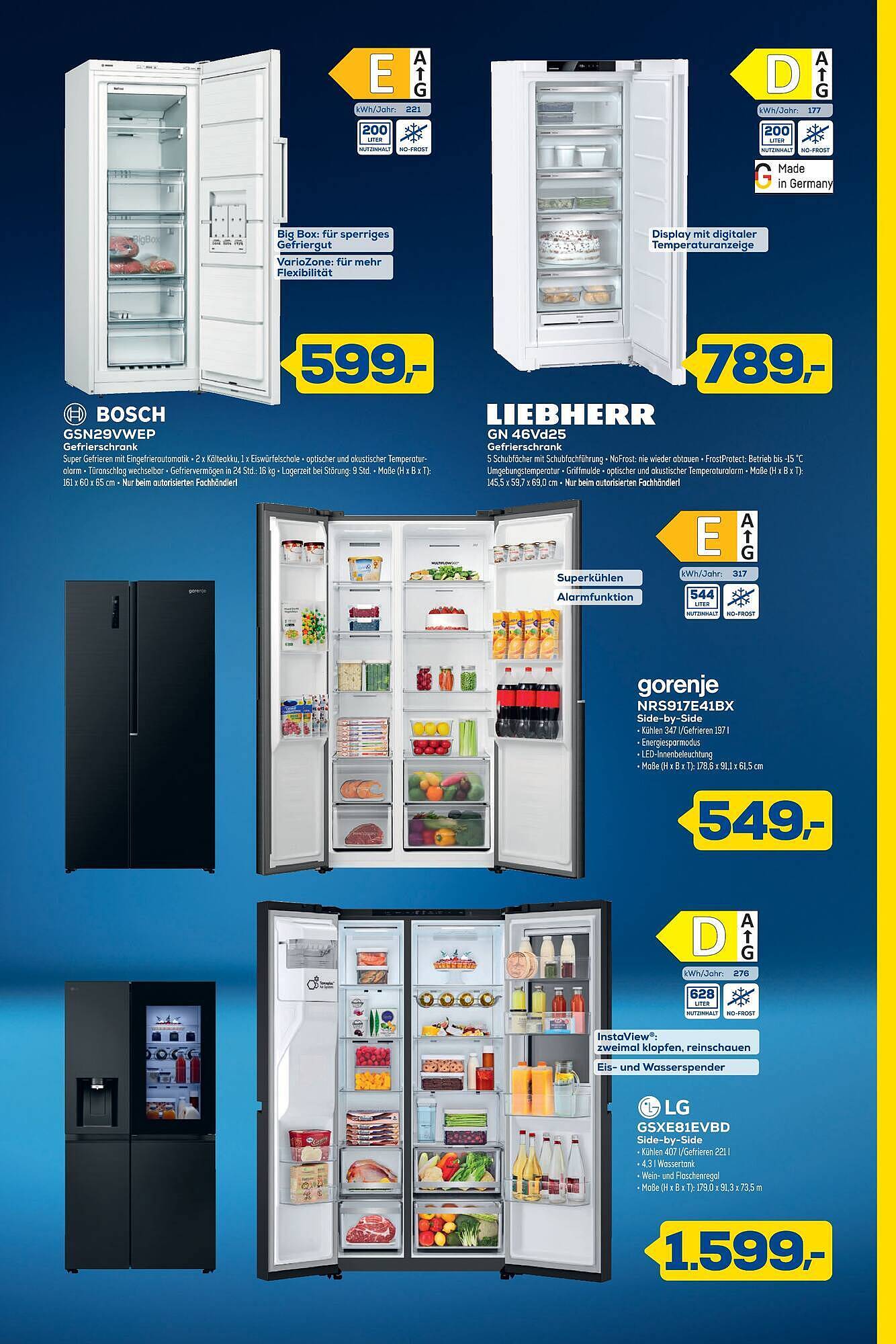 EURONICS Prospekt - Pagina 11